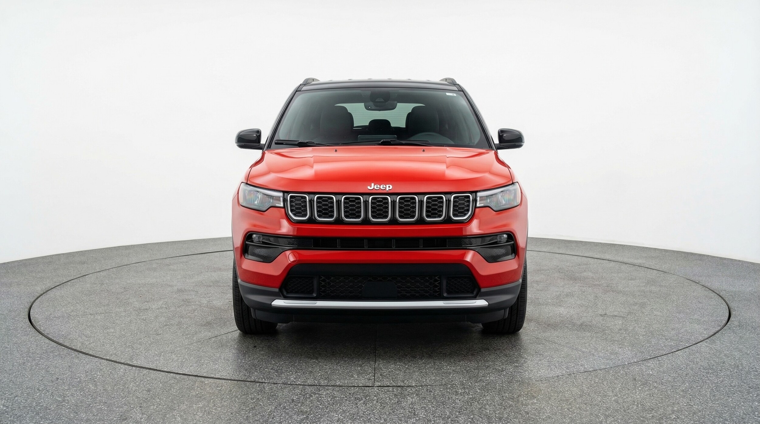 Thumbnail: 2025 Jeep Compass - 2