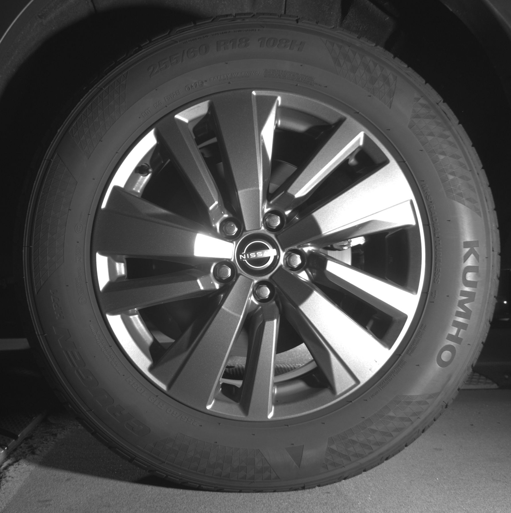 Thumbnail: 2025 Nissan Pathfinder - 11