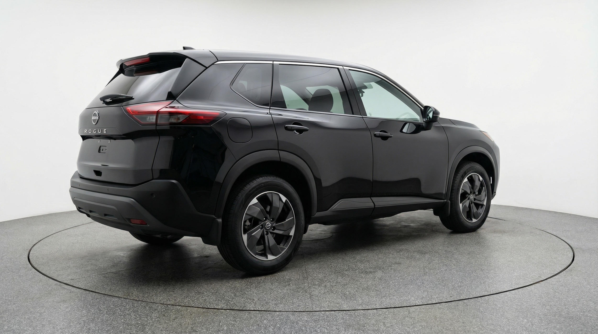 Thumbnail: 2025 Nissan Rogue - 7