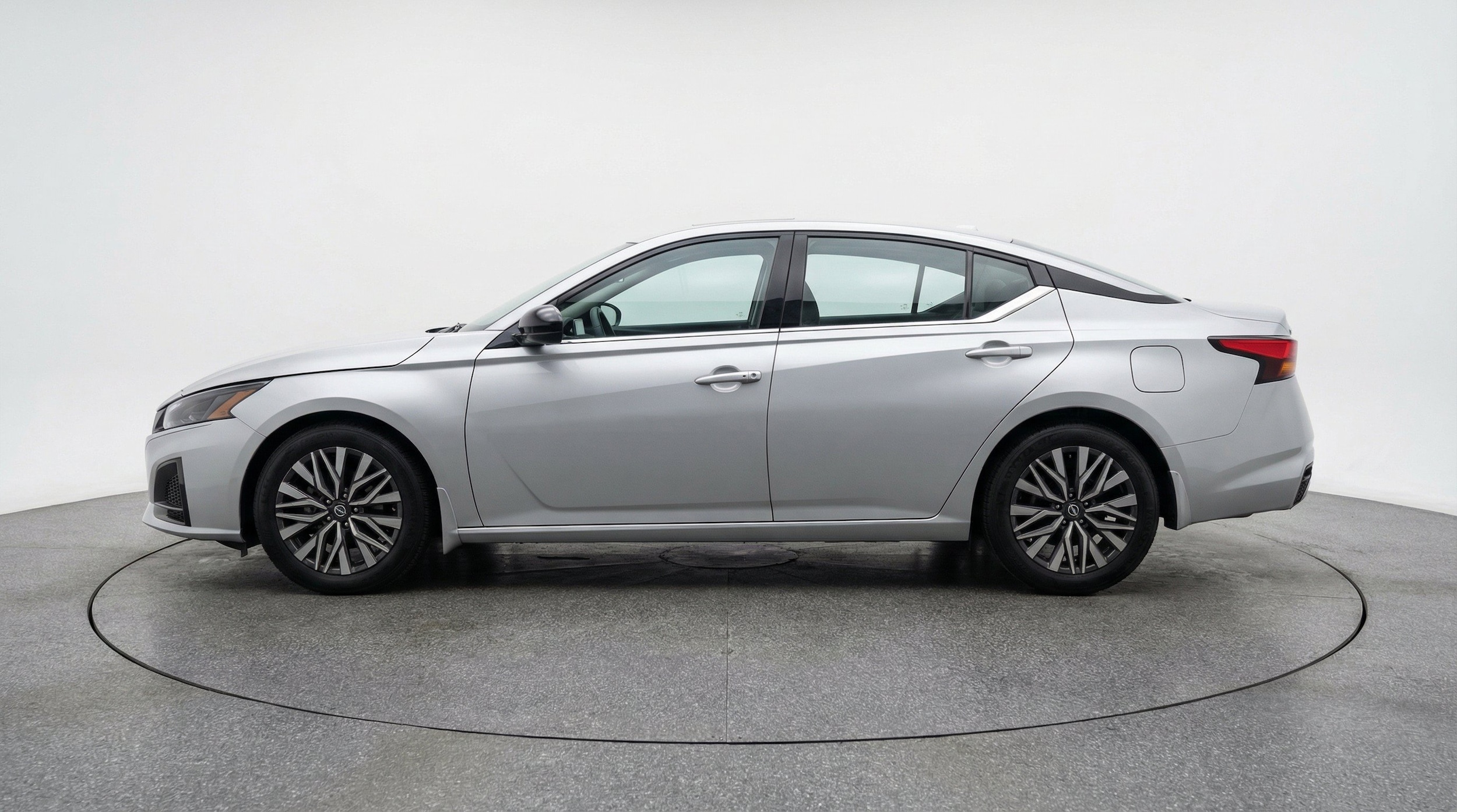 Thumbnail: 2026 Nissan Altima - 5