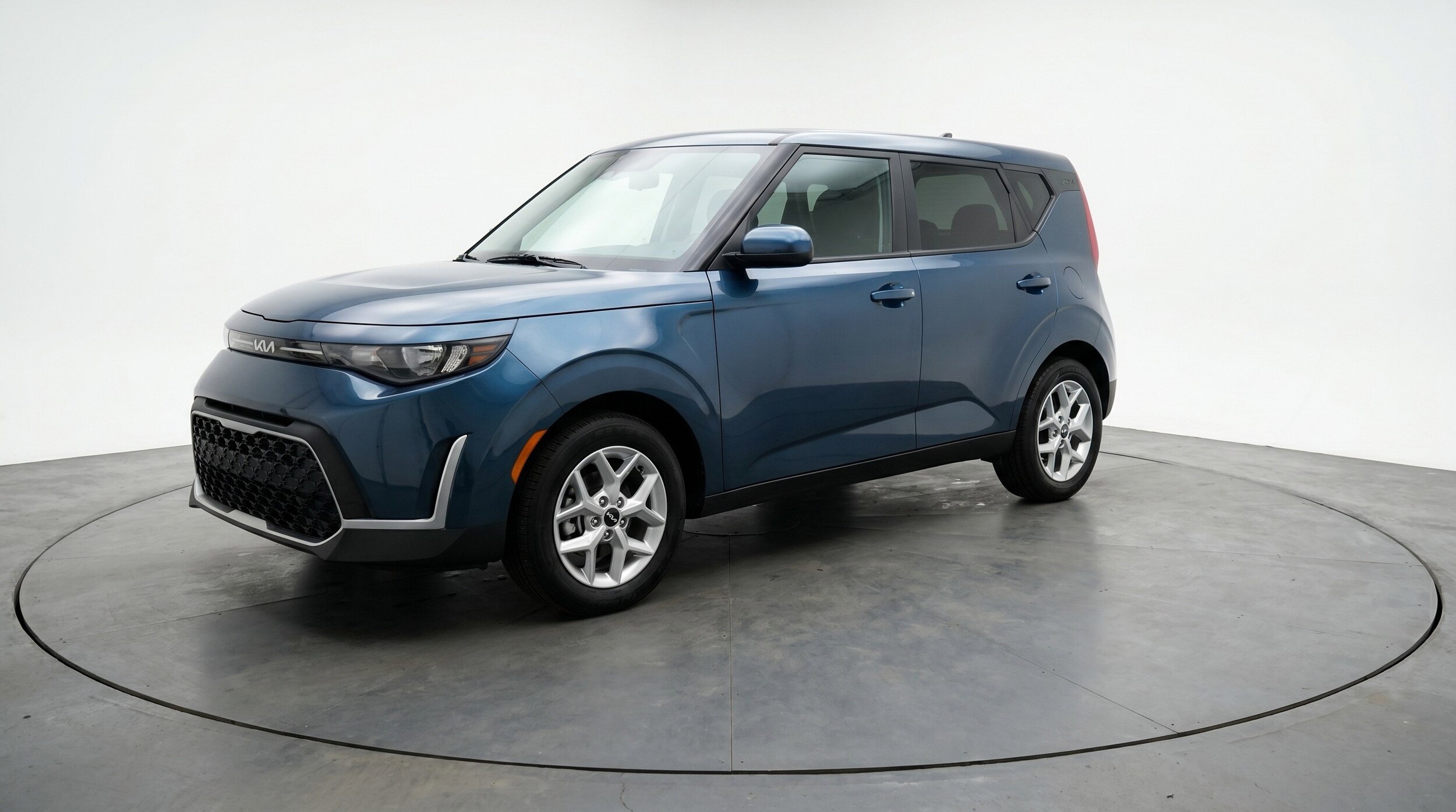 Thumbnail: 2025 Kia Soul - 3