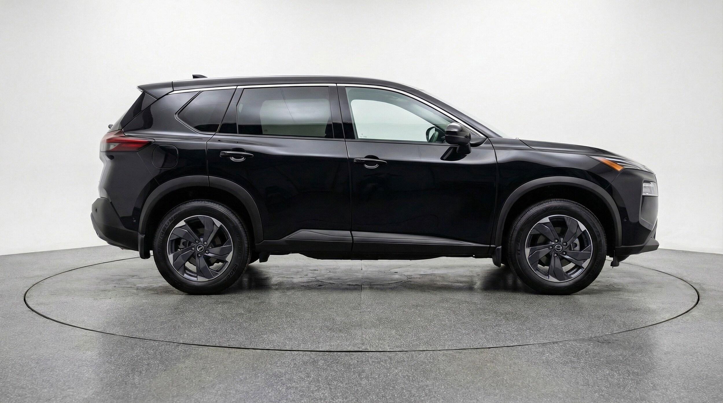 Thumbnail: 2025 Nissan Rogue - 11