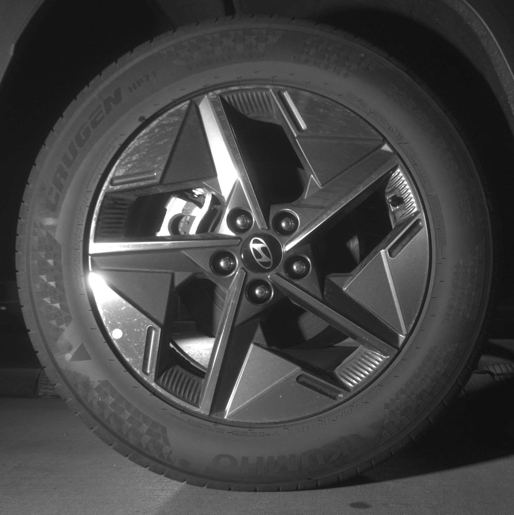 Thumbnail: 2026 Hyundai Tucson - 15