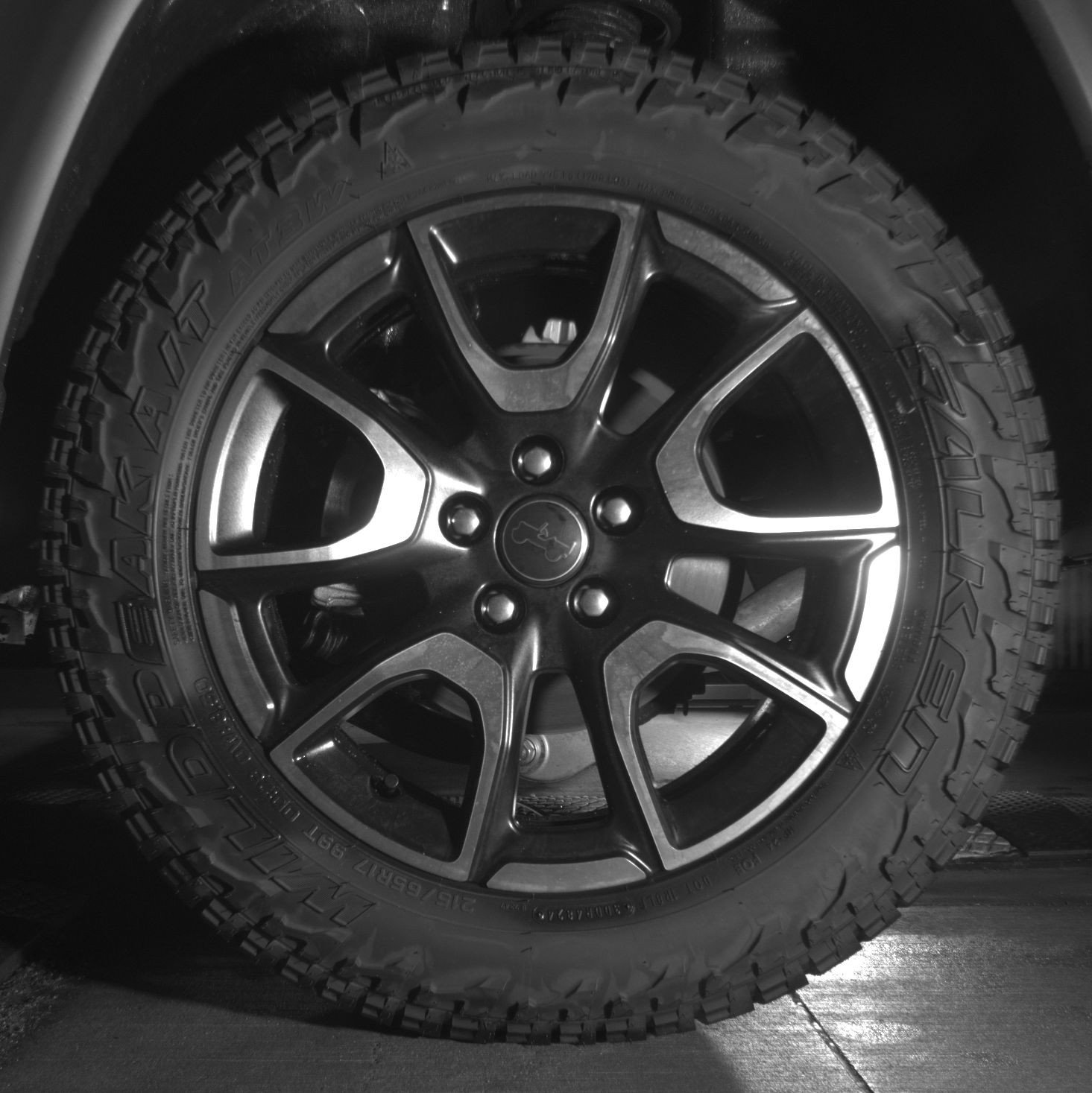 Thumbnail: 2025 Jeep Compass - 14