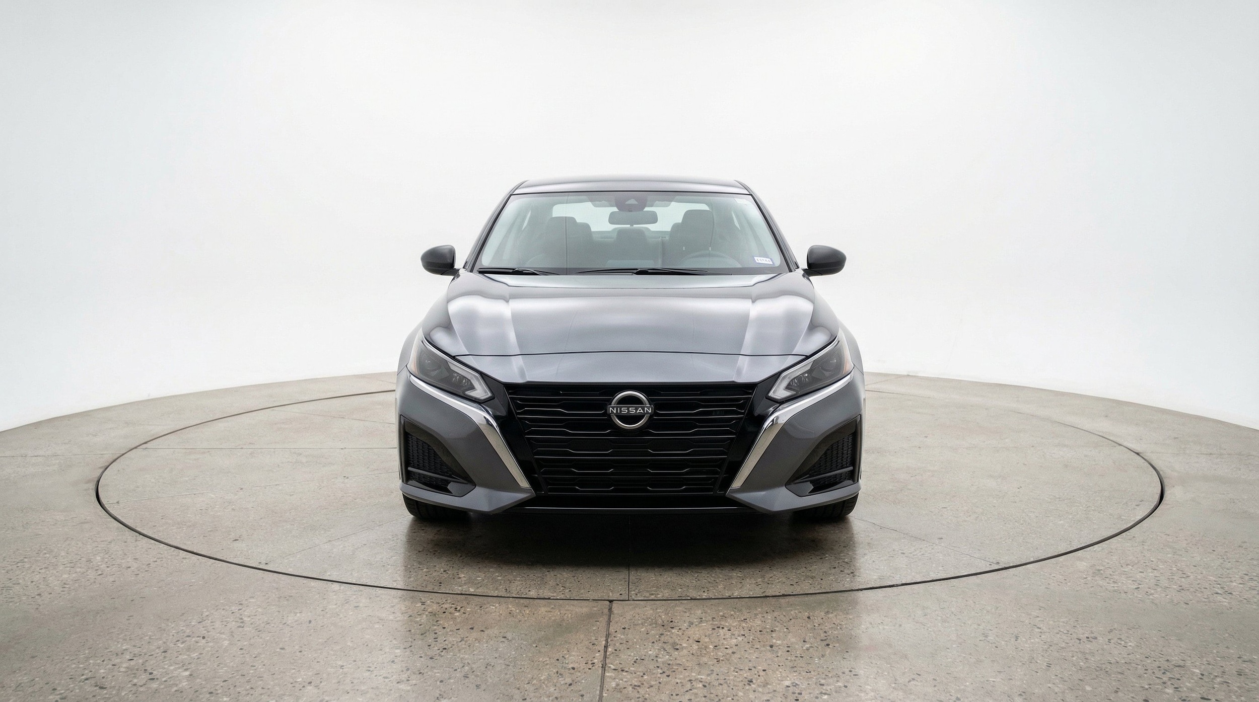 Thumbnail: 2025 Nissan Altima - 2