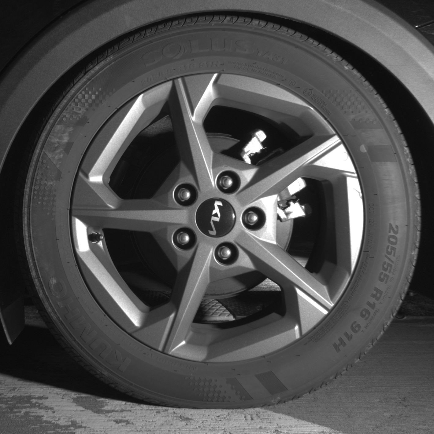 Thumbnail: 2025 Kia K4 - 14