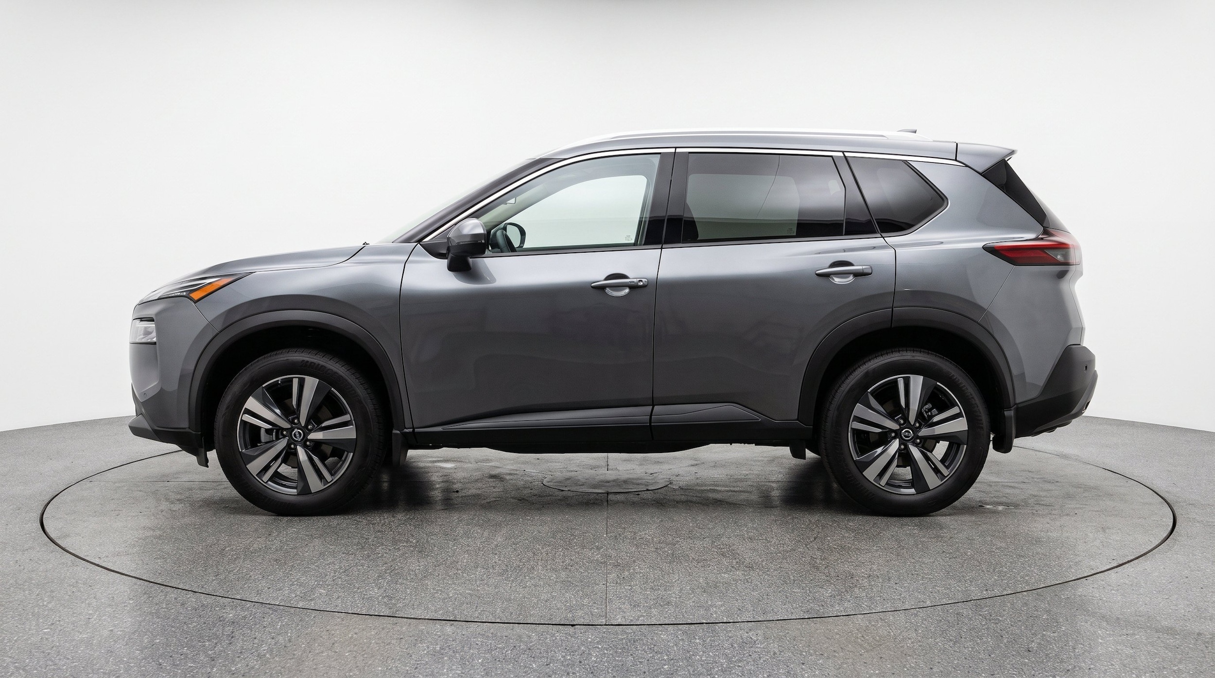 Thumbnail: 2026 Nissan Rogue - 5