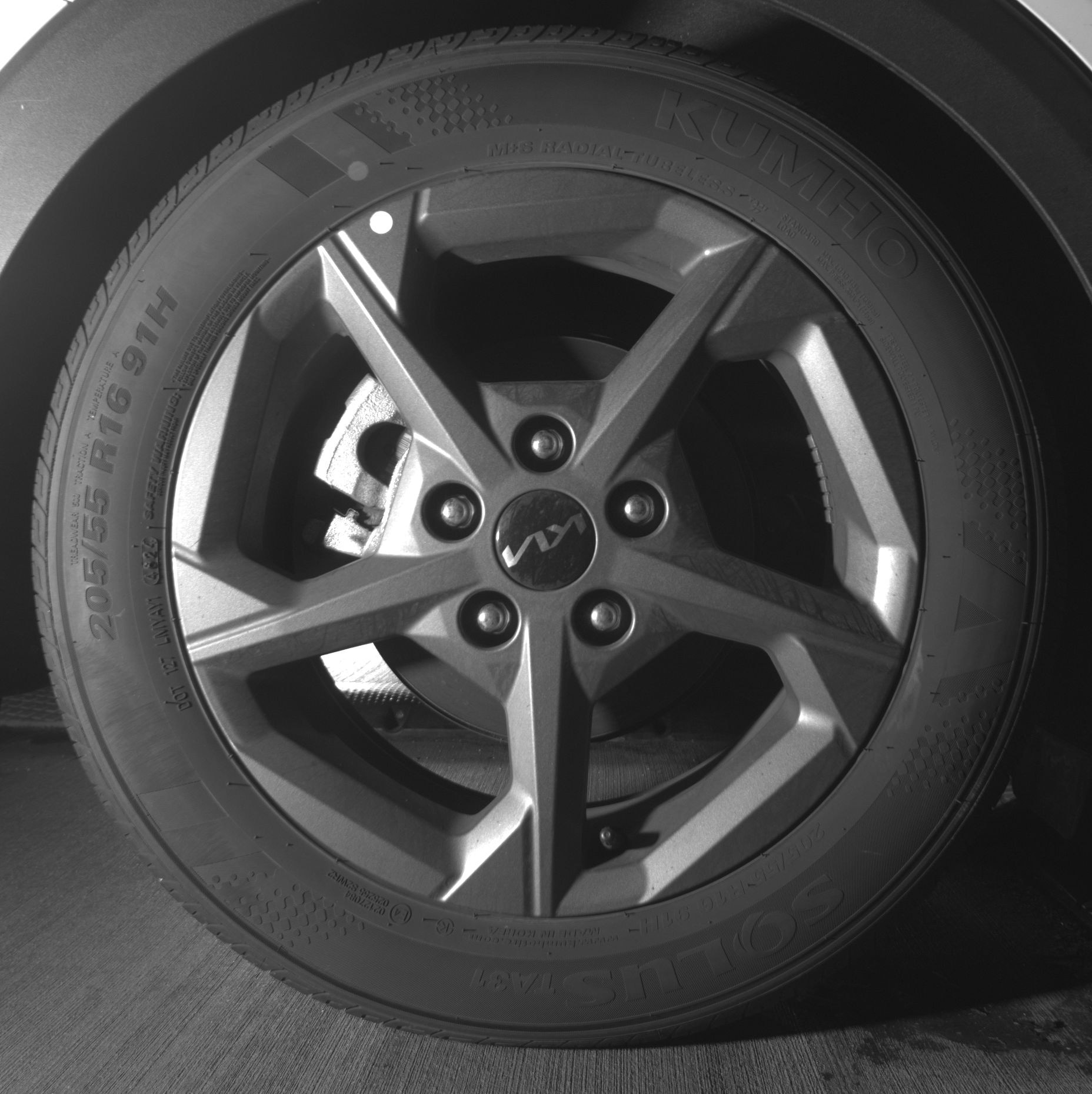 Thumbnail: 2025 Kia K4 - 12