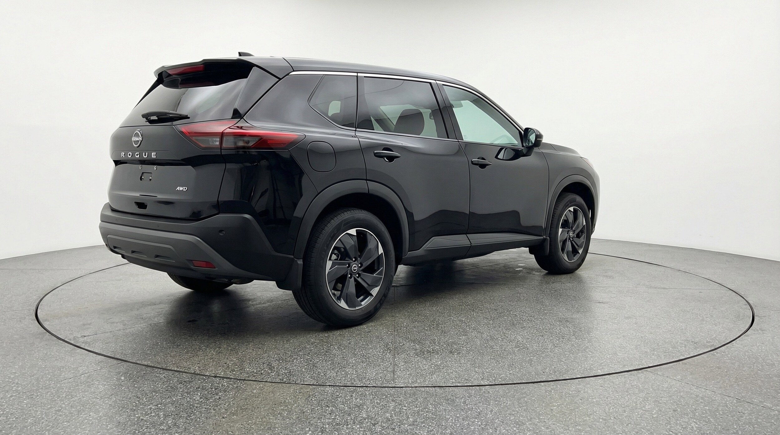 Thumbnail: 2025 Nissan Rogue - 9