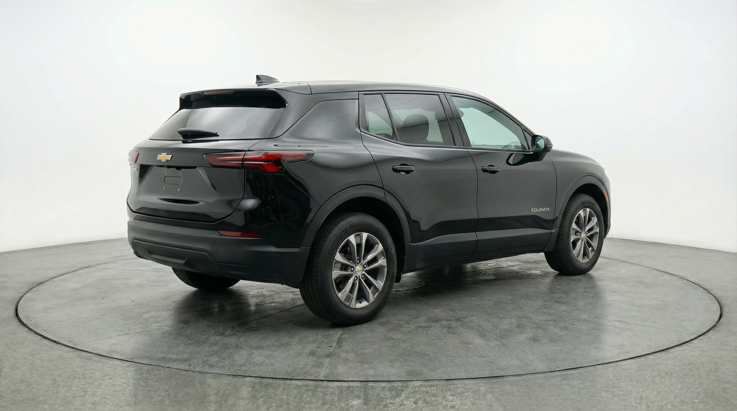 Thumbnail: 2025 Chevrolet Equinox - 7