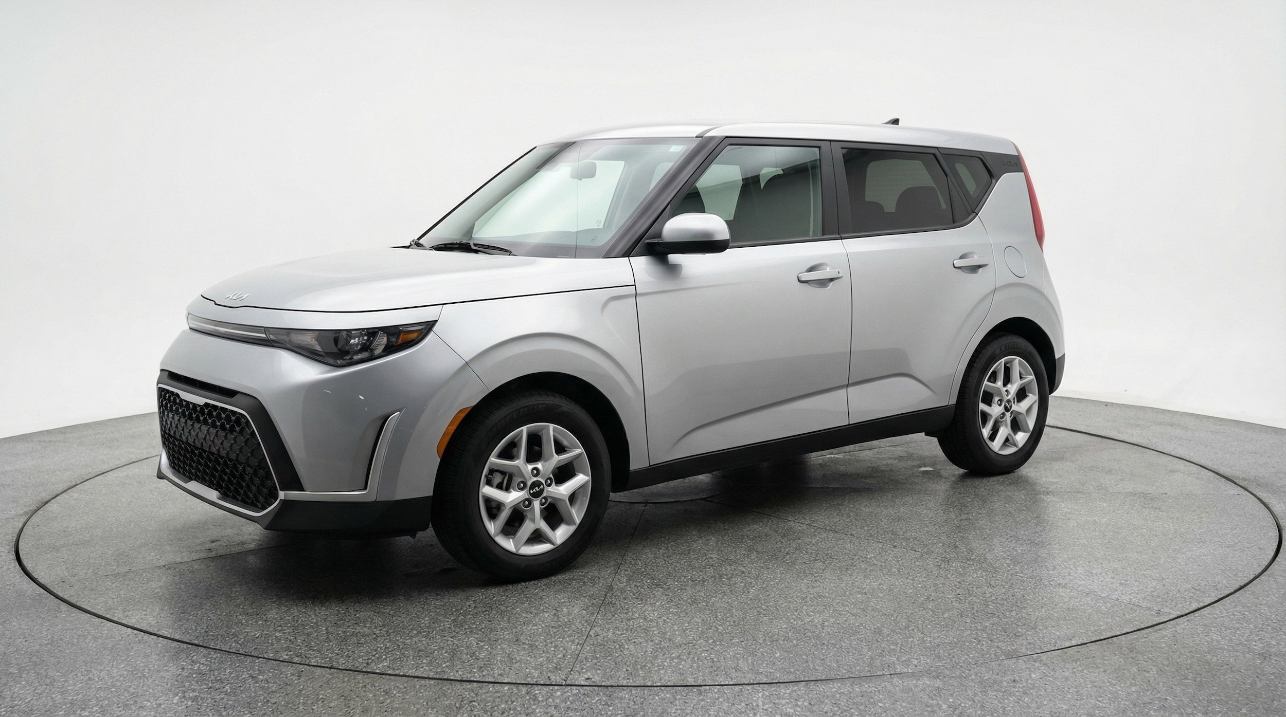 Thumbnail: 2025 Kia Soul - 3