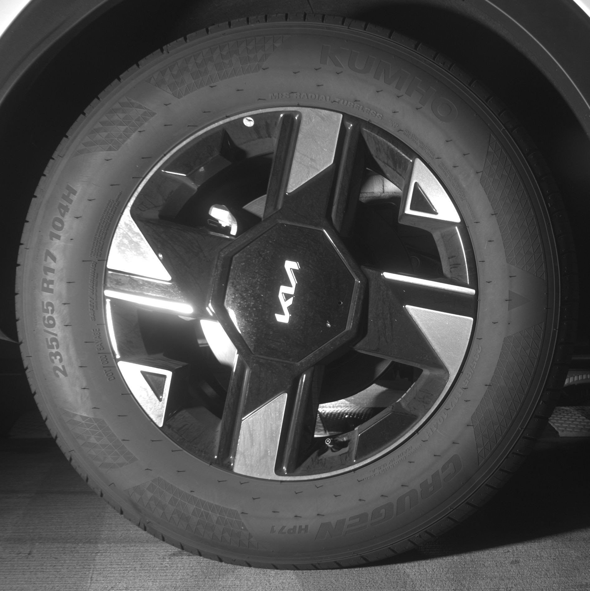 Thumbnail: 2026 Kia Sportage - 15