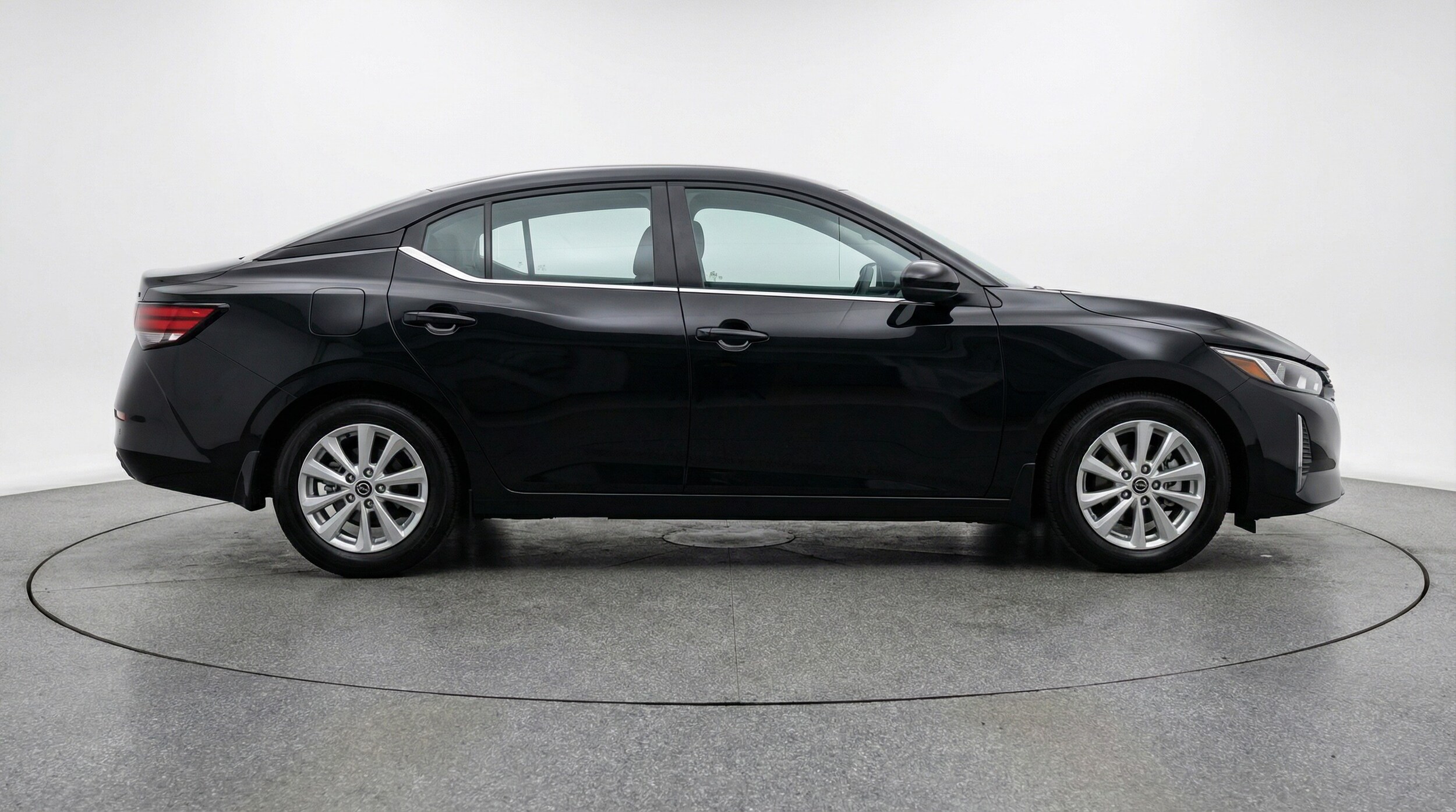 Thumbnail: 2025 Nissan Sentra - 8