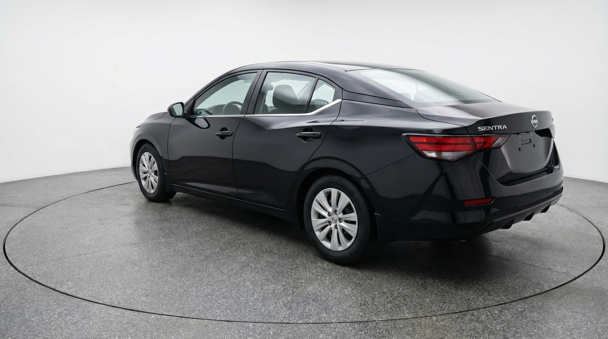 Thumbnail: 2025 Nissan Sentra - 5