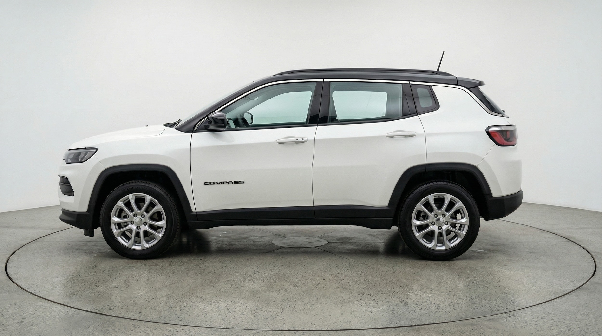 Thumbnail: 2025 Jeep Compass - 4