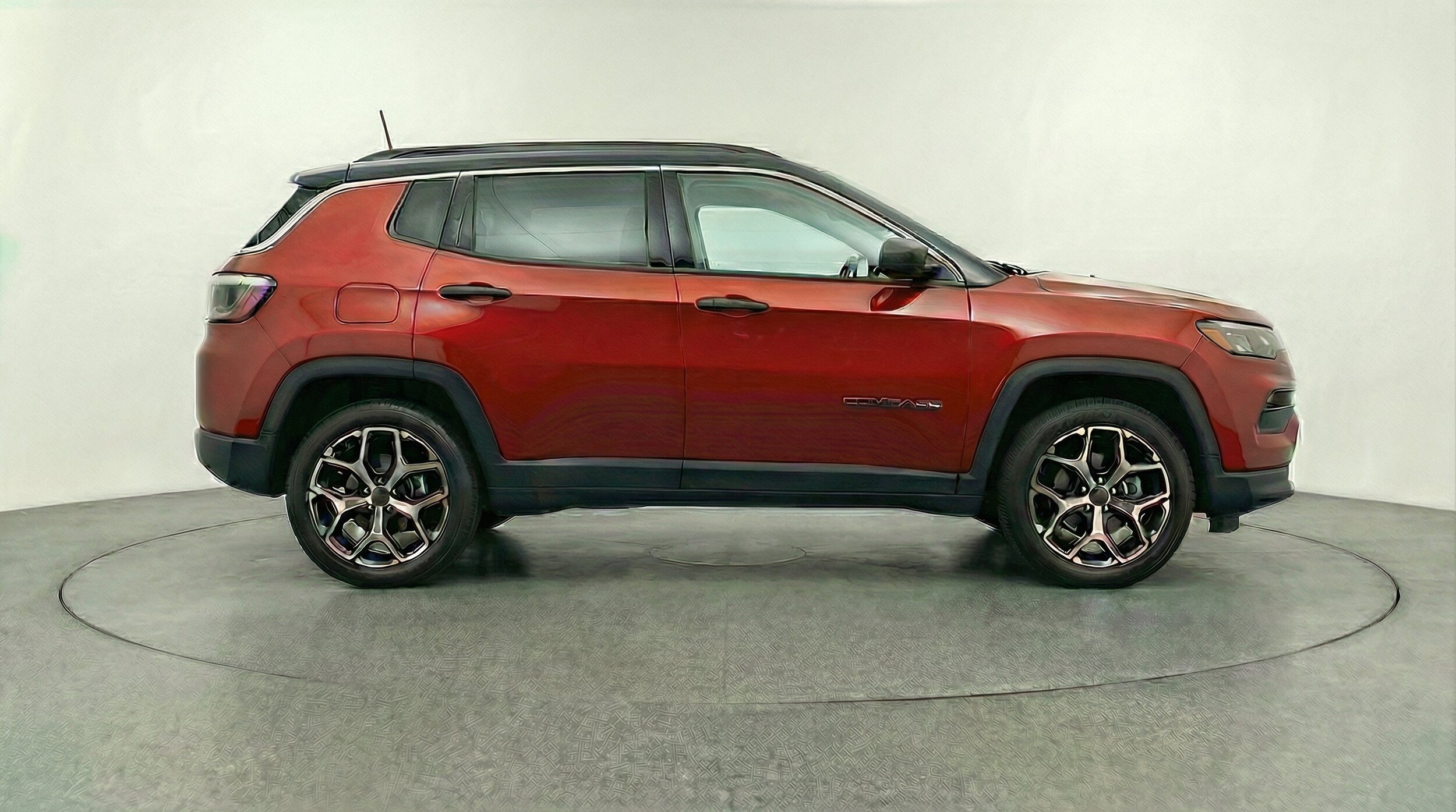 Thumbnail: 2025 Jeep Compass - 11