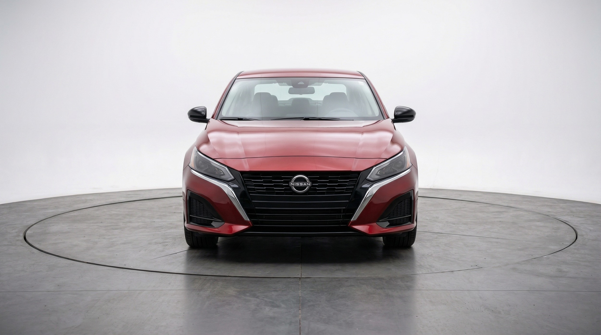 Thumbnail: 2025 Nissan Altima - 2