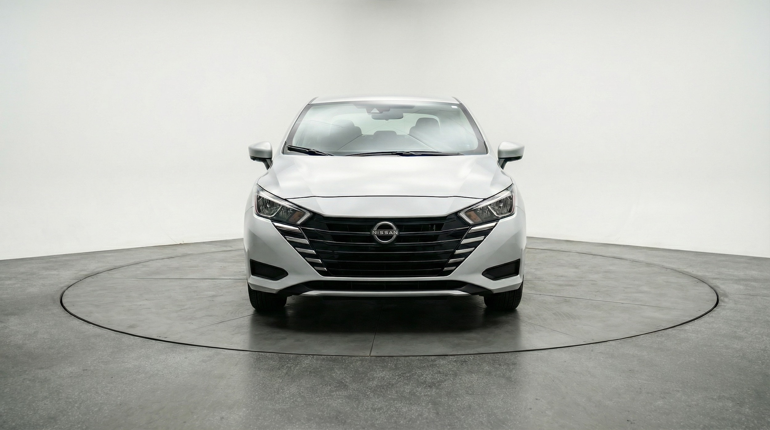 Thumbnail: 2025 Nissan Versa - 2