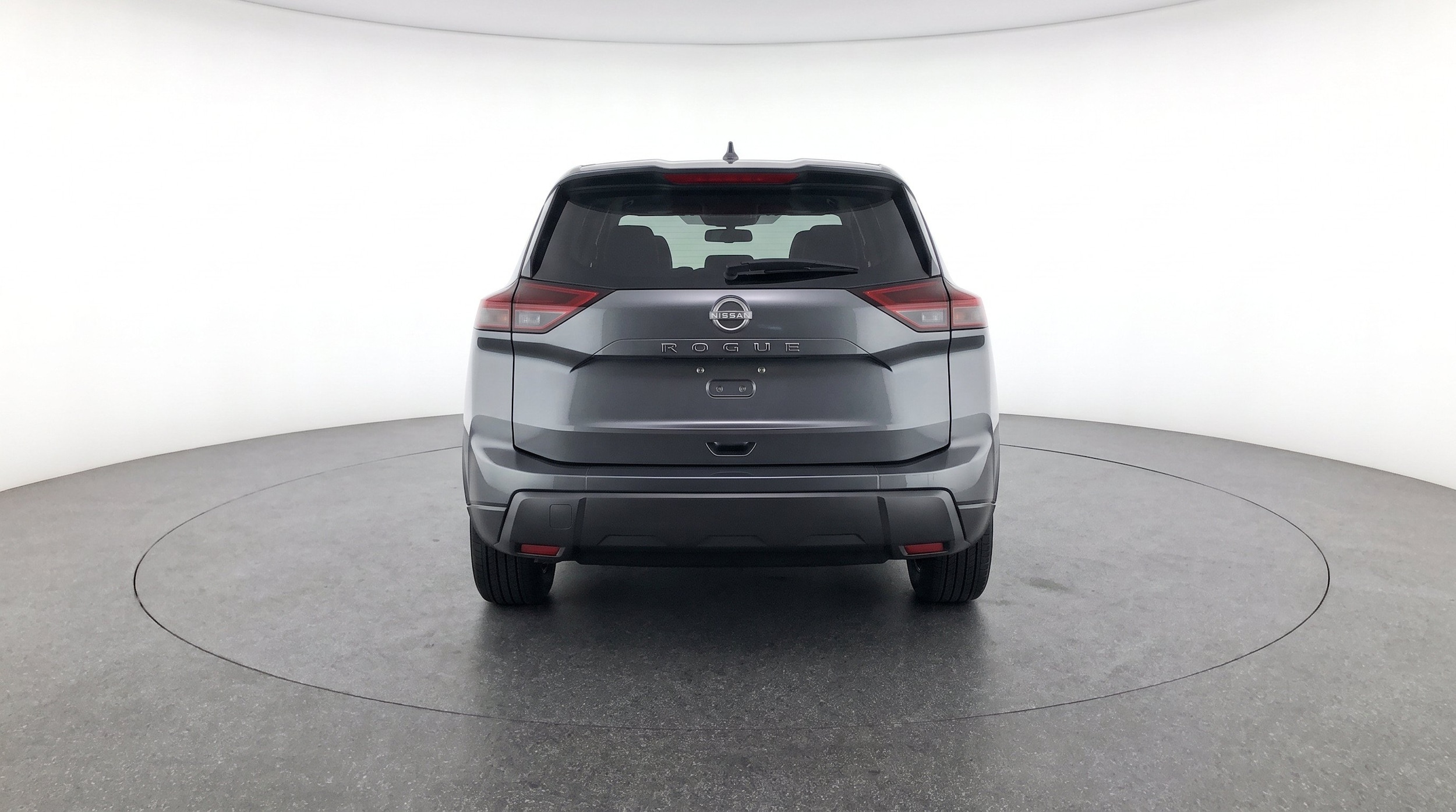 Thumbnail: 2026 Nissan Rogue - 7