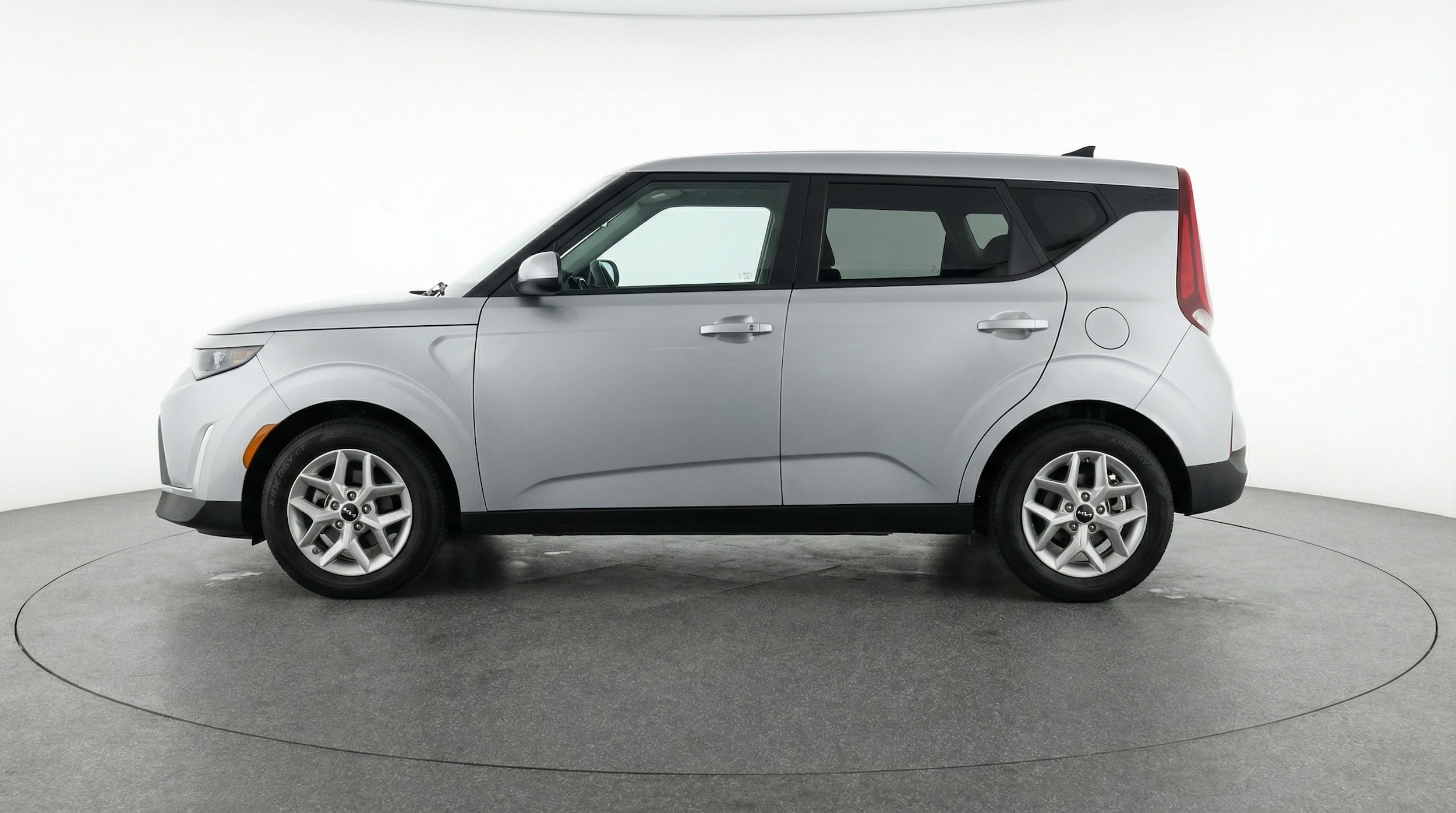 Thumbnail: 2025 Kia Soul - 4