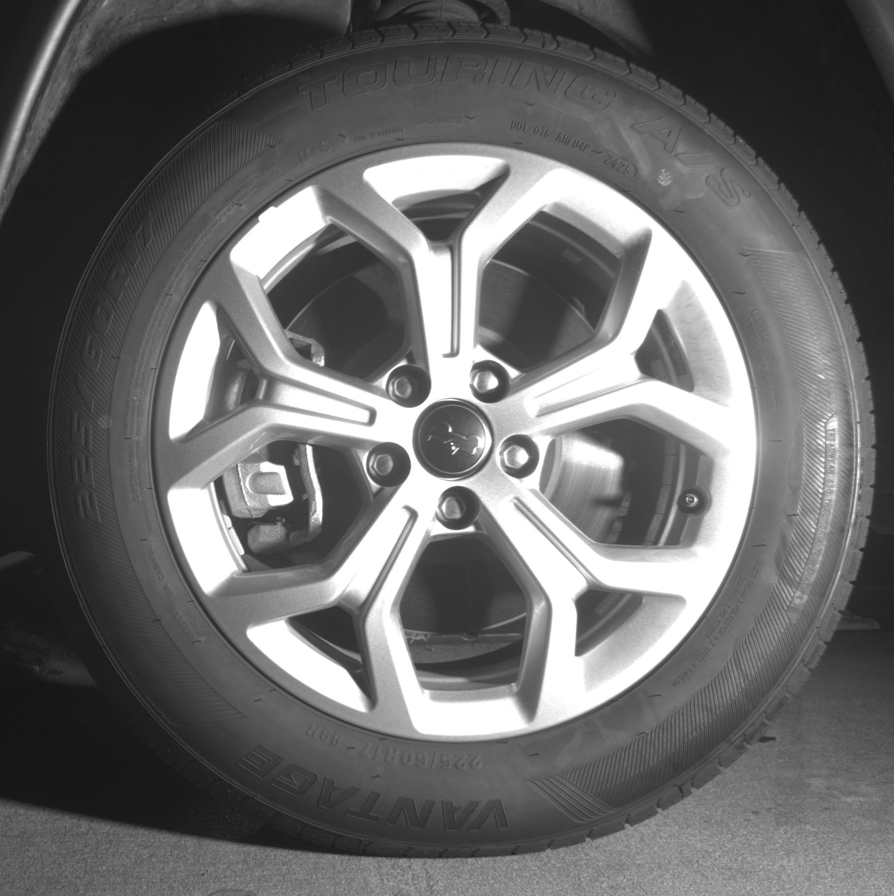 Thumbnail: 2025 Jeep Compass - 12