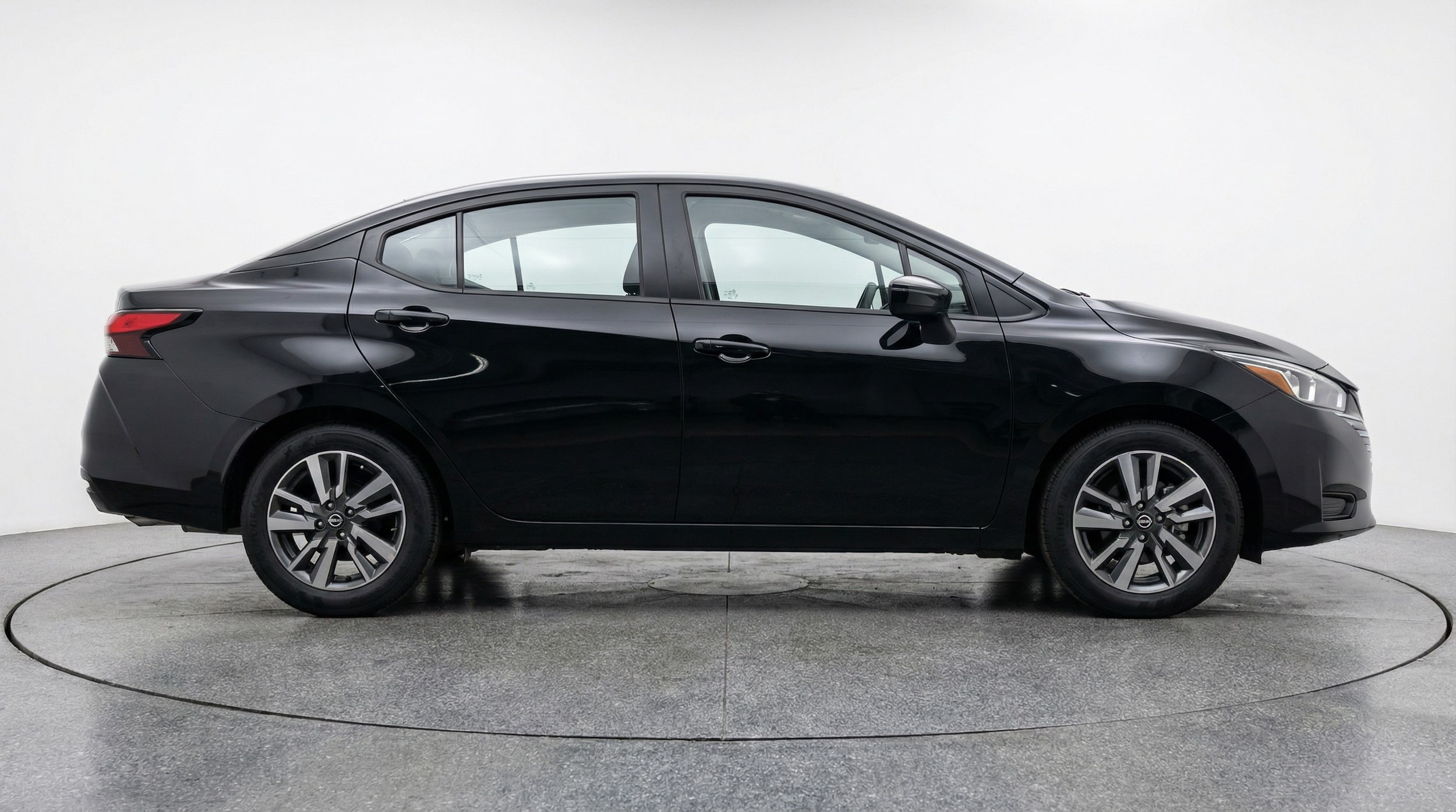 Thumbnail: 2025 Nissan Versa - 8