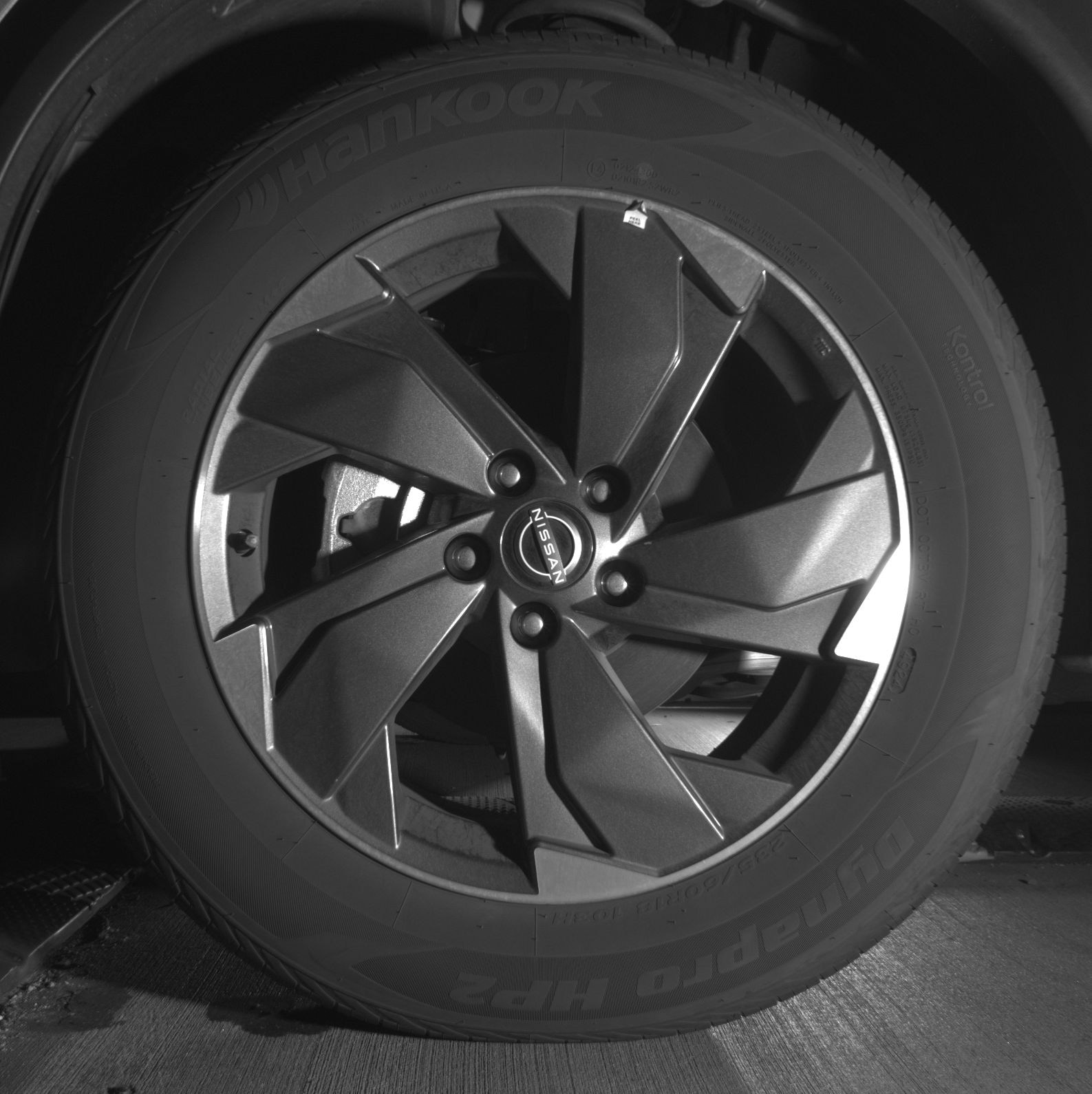 Thumbnail: 2025 Nissan Rogue - 9