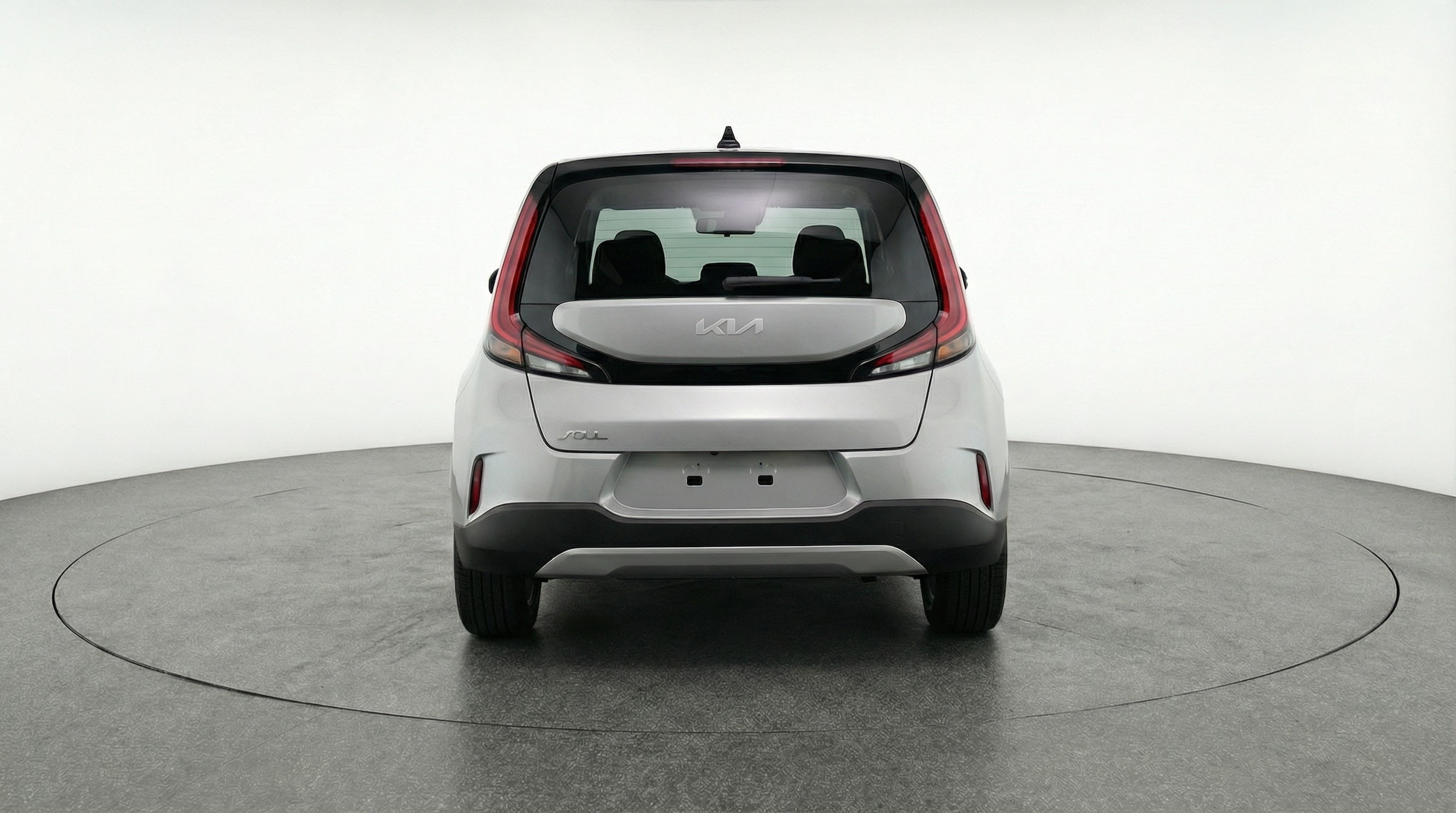 Thumbnail: 2025 Kia Soul - 6