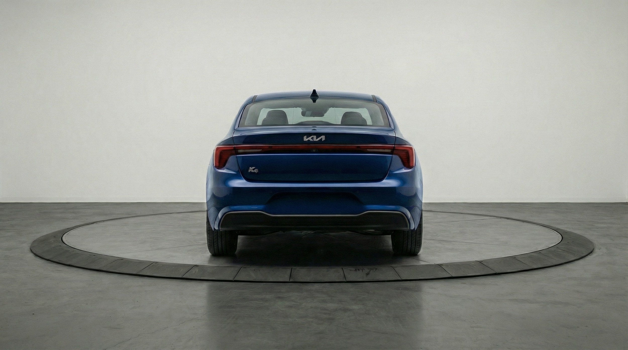 Thumbnail: 2025 Kia K4 - 7