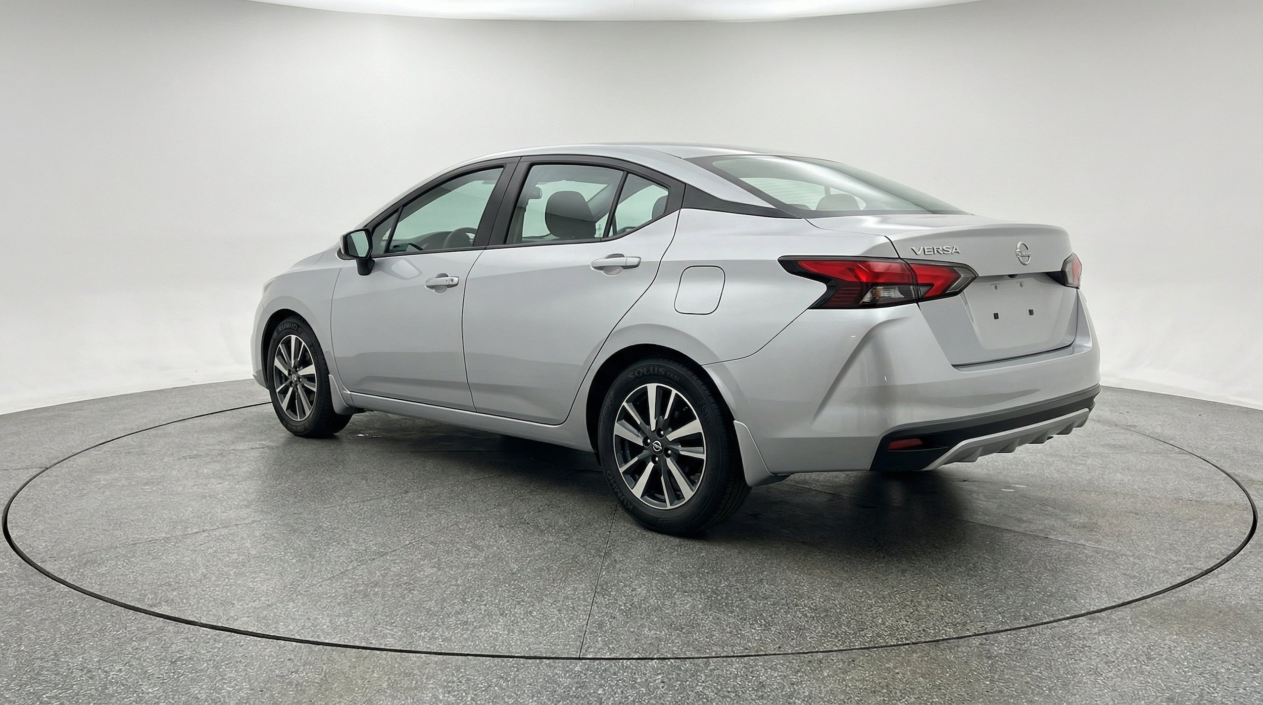 Thumbnail: 2025 Nissan Versa - 6
