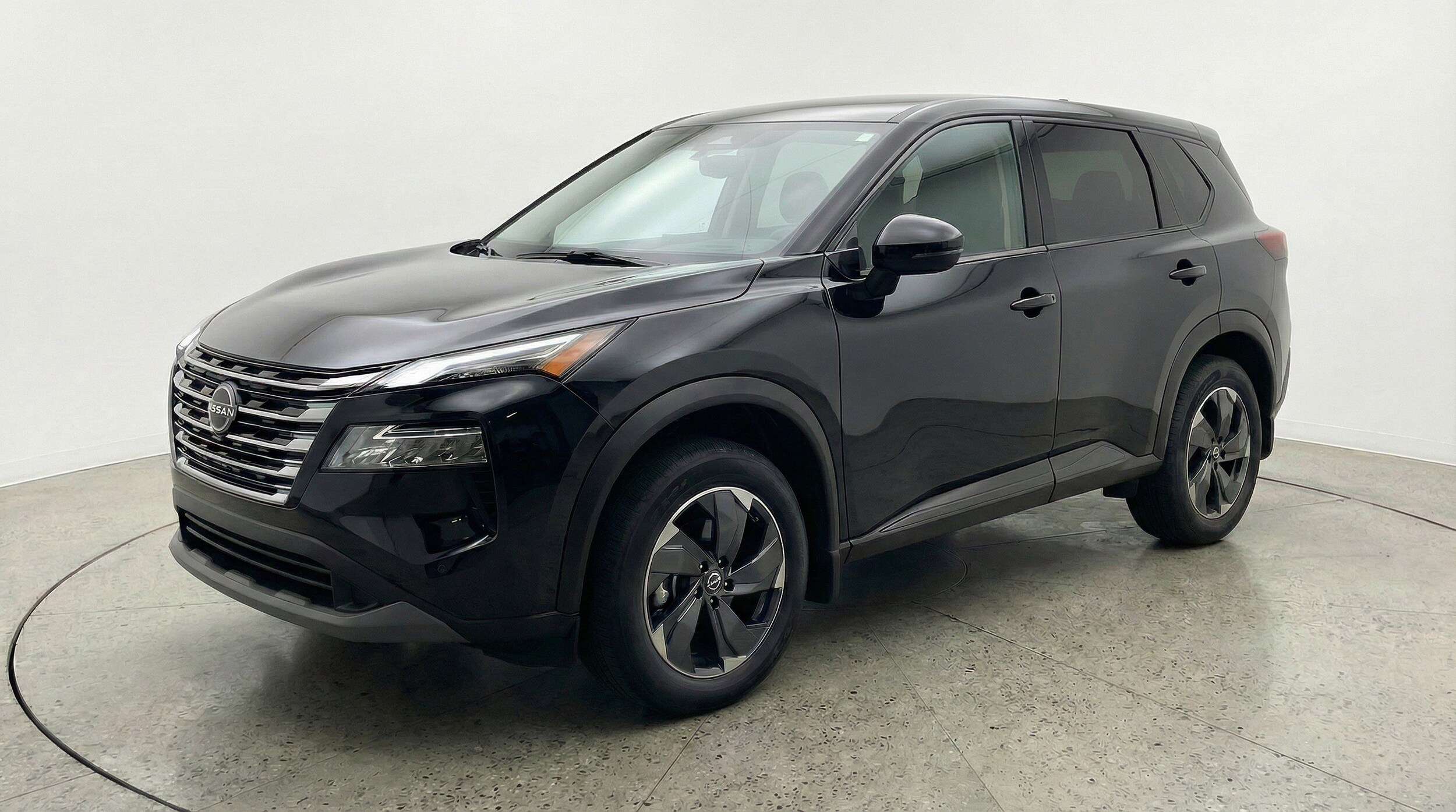 Thumbnail: 2025 Nissan Rogue - 3