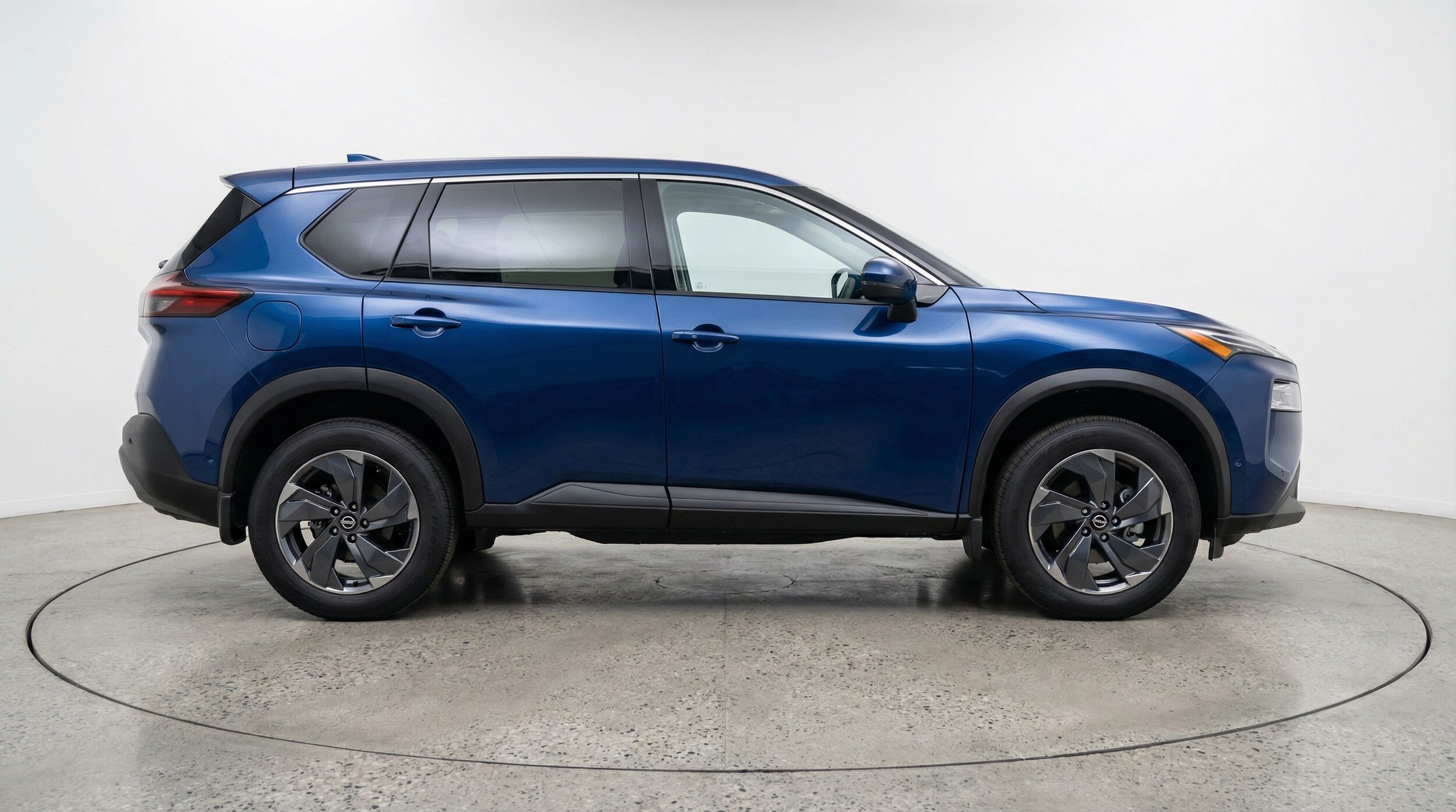 Thumbnail: 2025 Nissan Rogue - 8