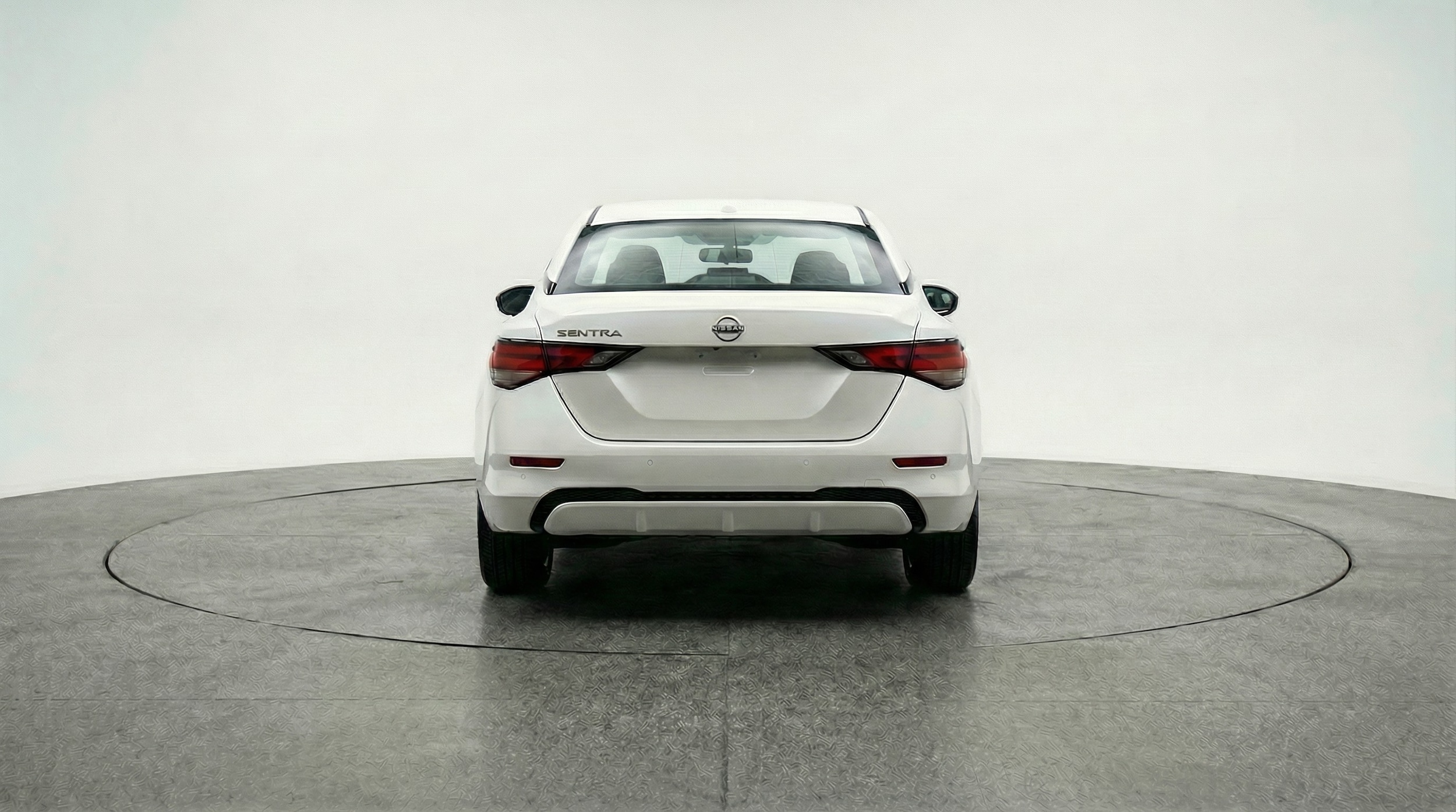Thumbnail: 2025 Nissan Sentra - 6