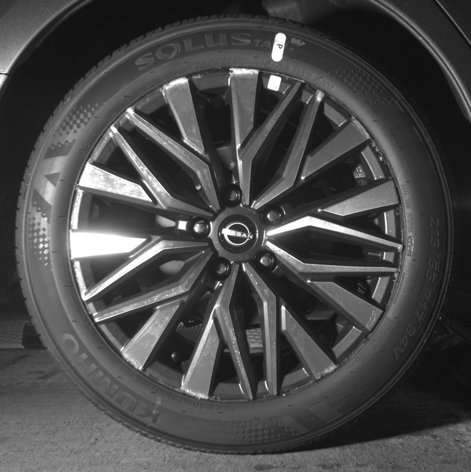 Thumbnail: 2026 Nissan Altima - 15