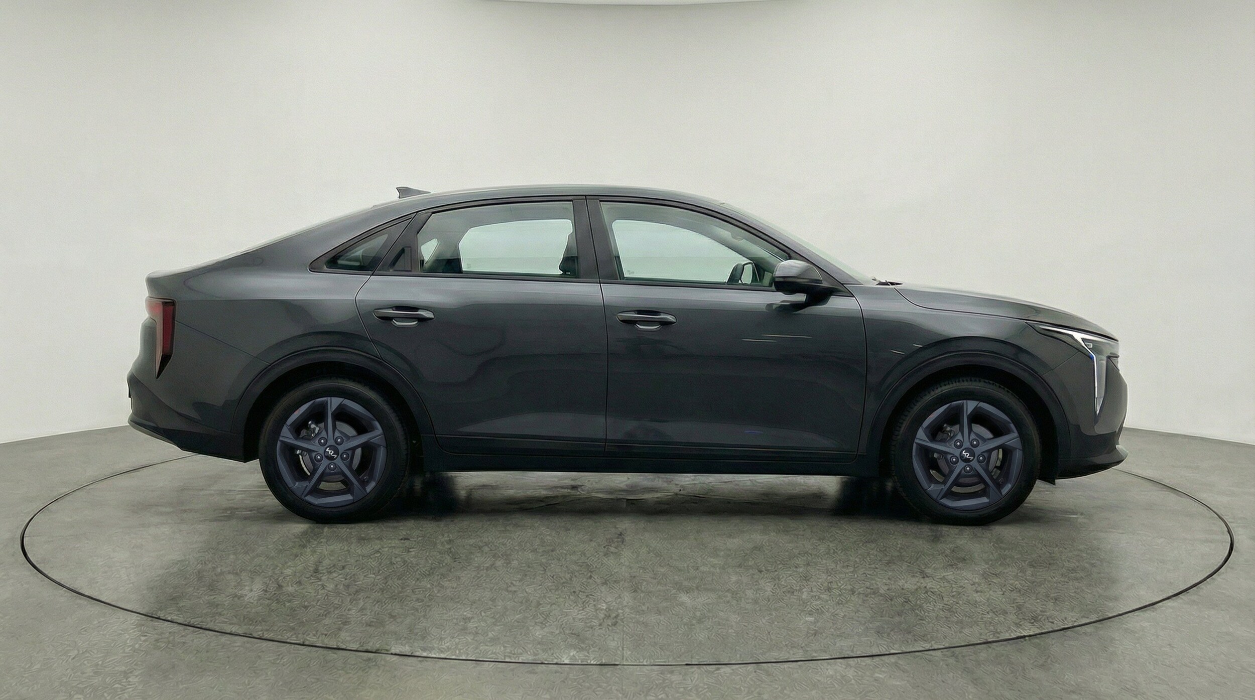 Thumbnail: 2025 Kia K4 - 11