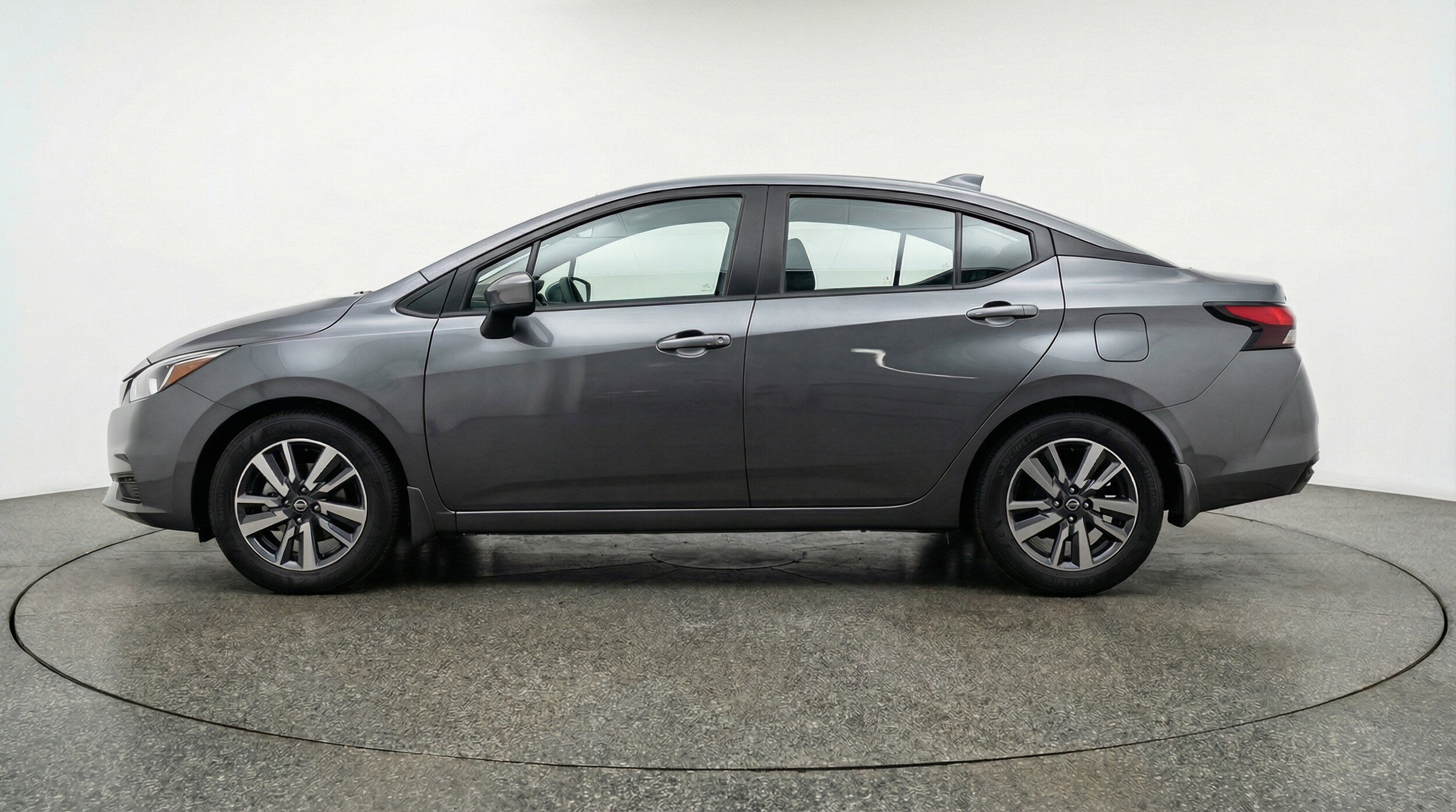 Thumbnail: 2025 Nissan Versa - 5