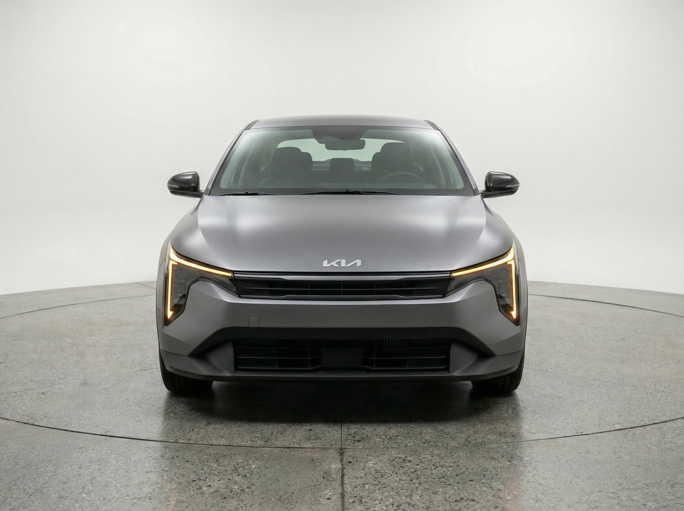 Thumbnail: 2025 Kia K4 - 2