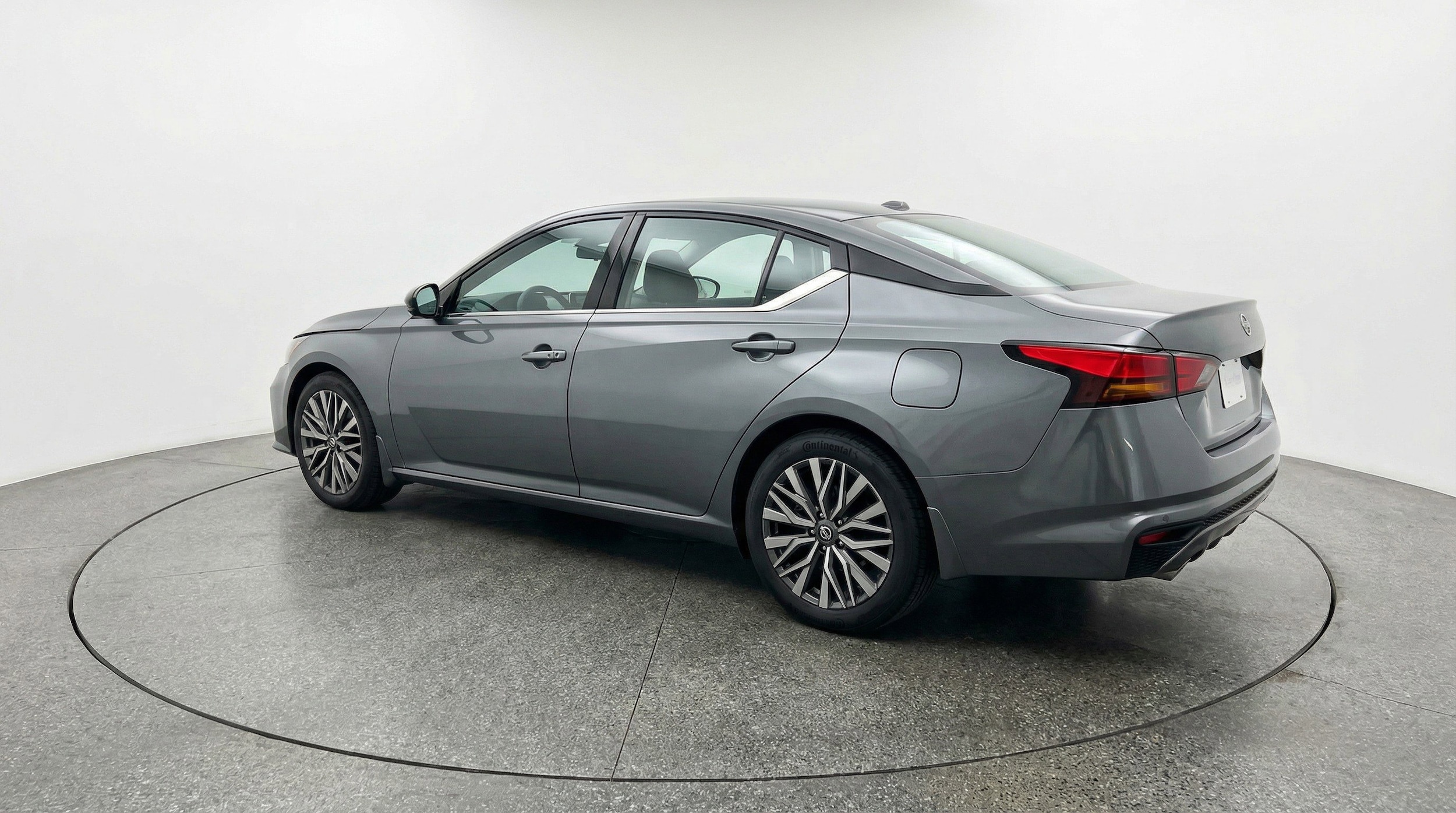 Thumbnail: 2025 Nissan Altima - 6