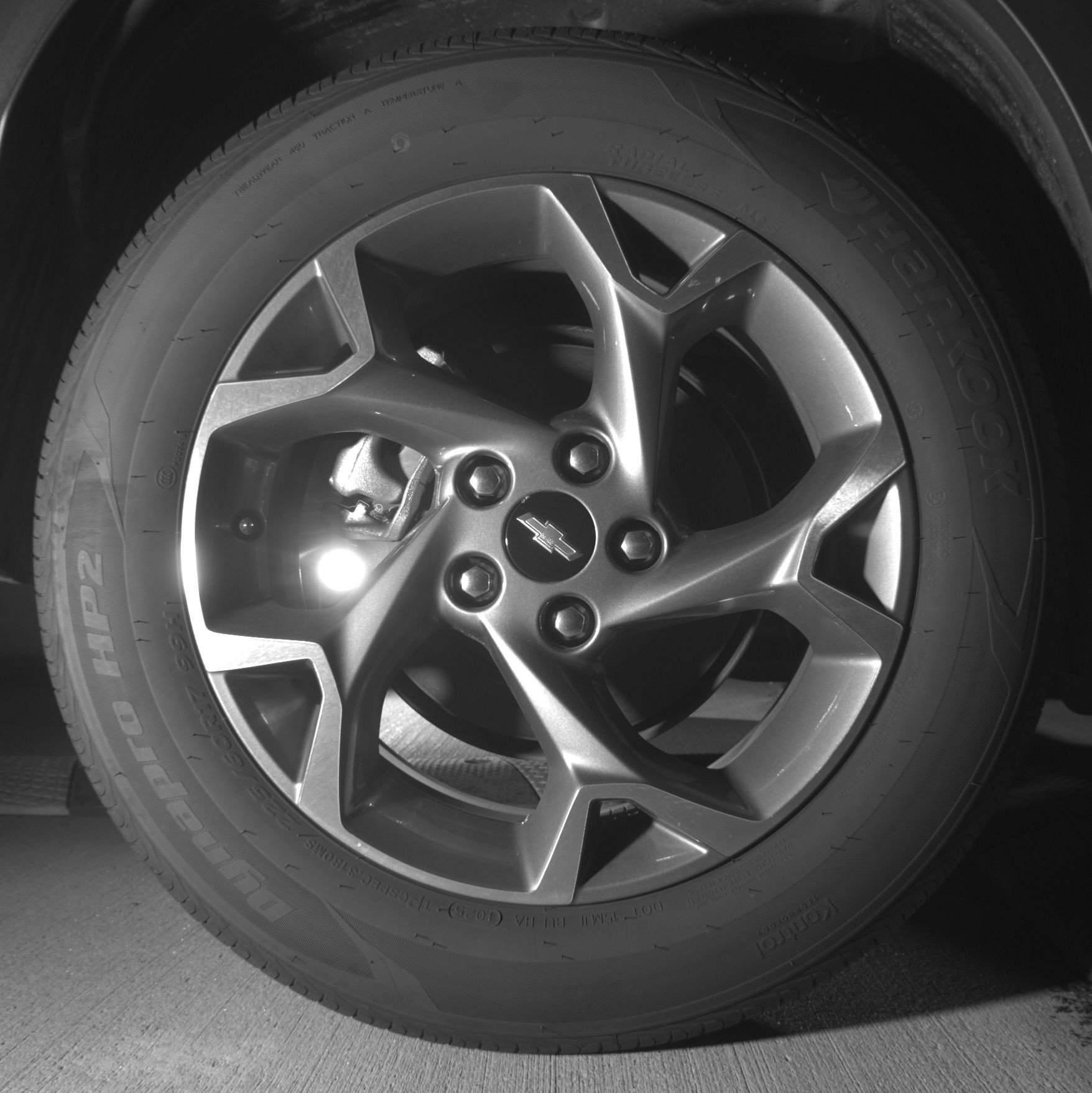 Thumbnail: 2025 Chevrolet Trax - 15