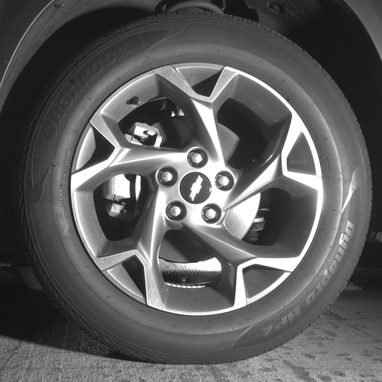 Thumbnail: 2025 Chevrolet Trax - 12
