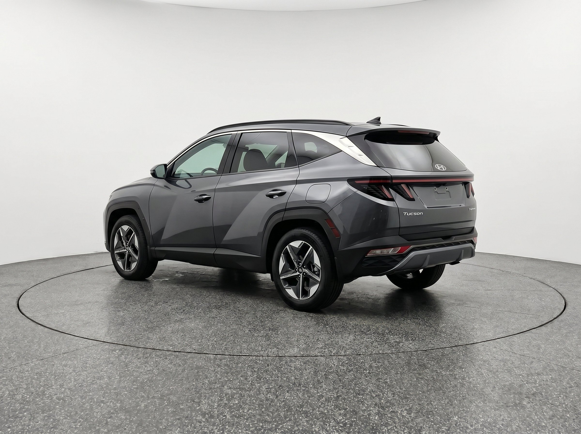 Thumbnail: 2026 Hyundai Tucson - 6