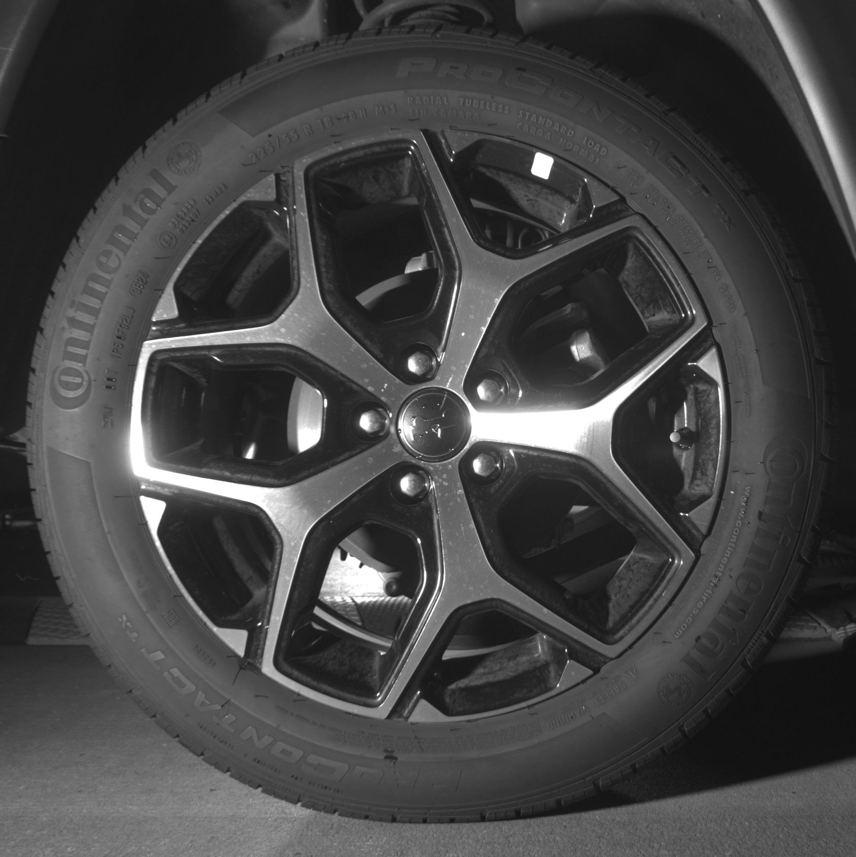 Thumbnail: 2025 Jeep Compass - 15