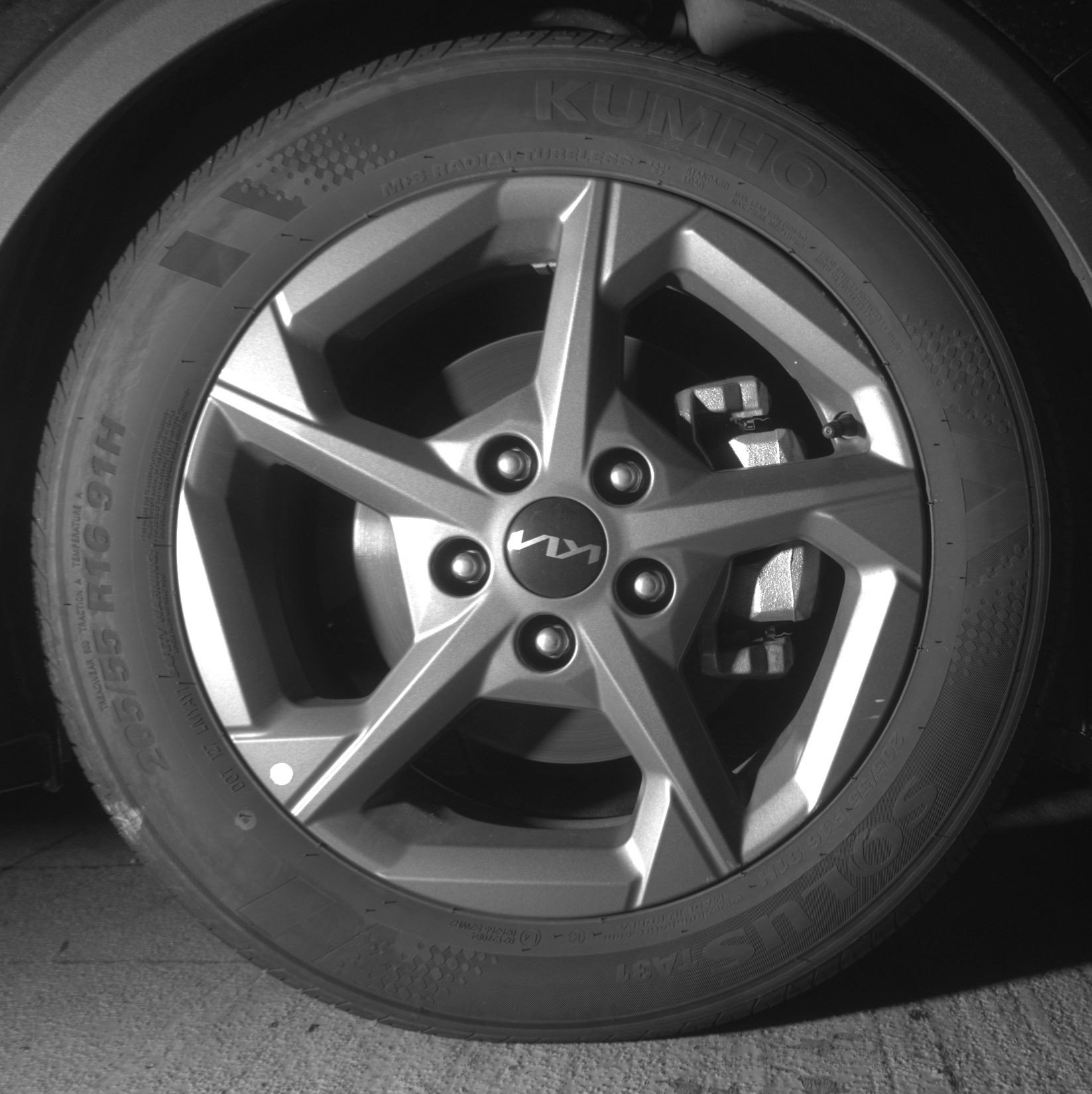 Thumbnail: 2025 Kia K4 - 13