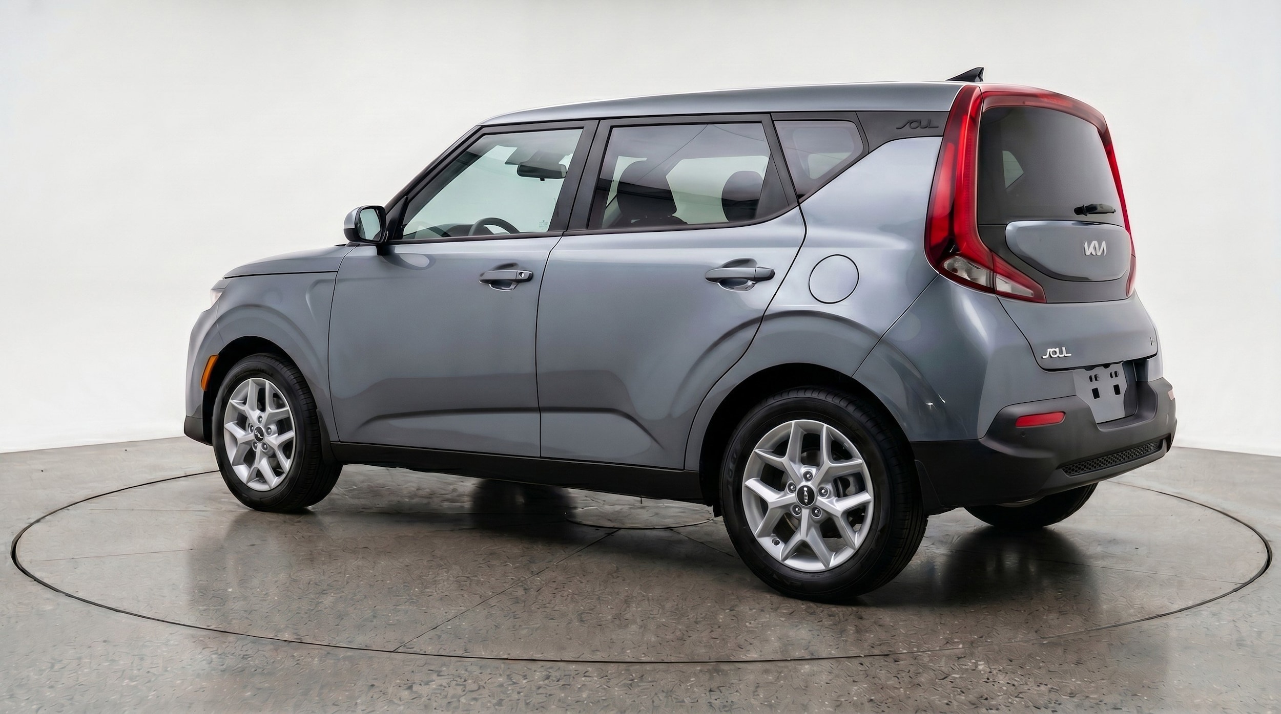 Thumbnail: 2025 Kia Soul - 6