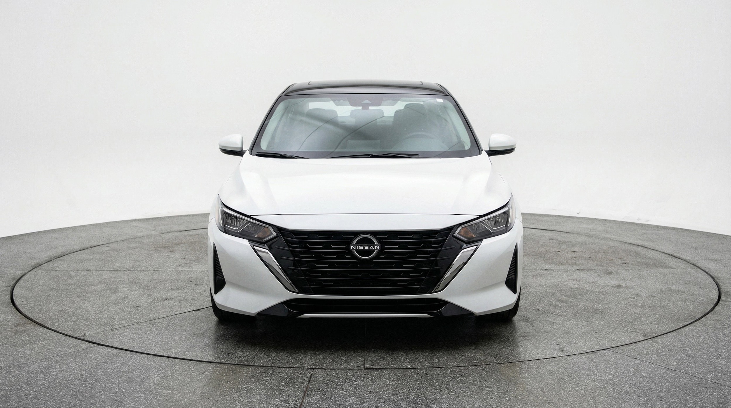 Thumbnail: 2025 Nissan Sentra - 2