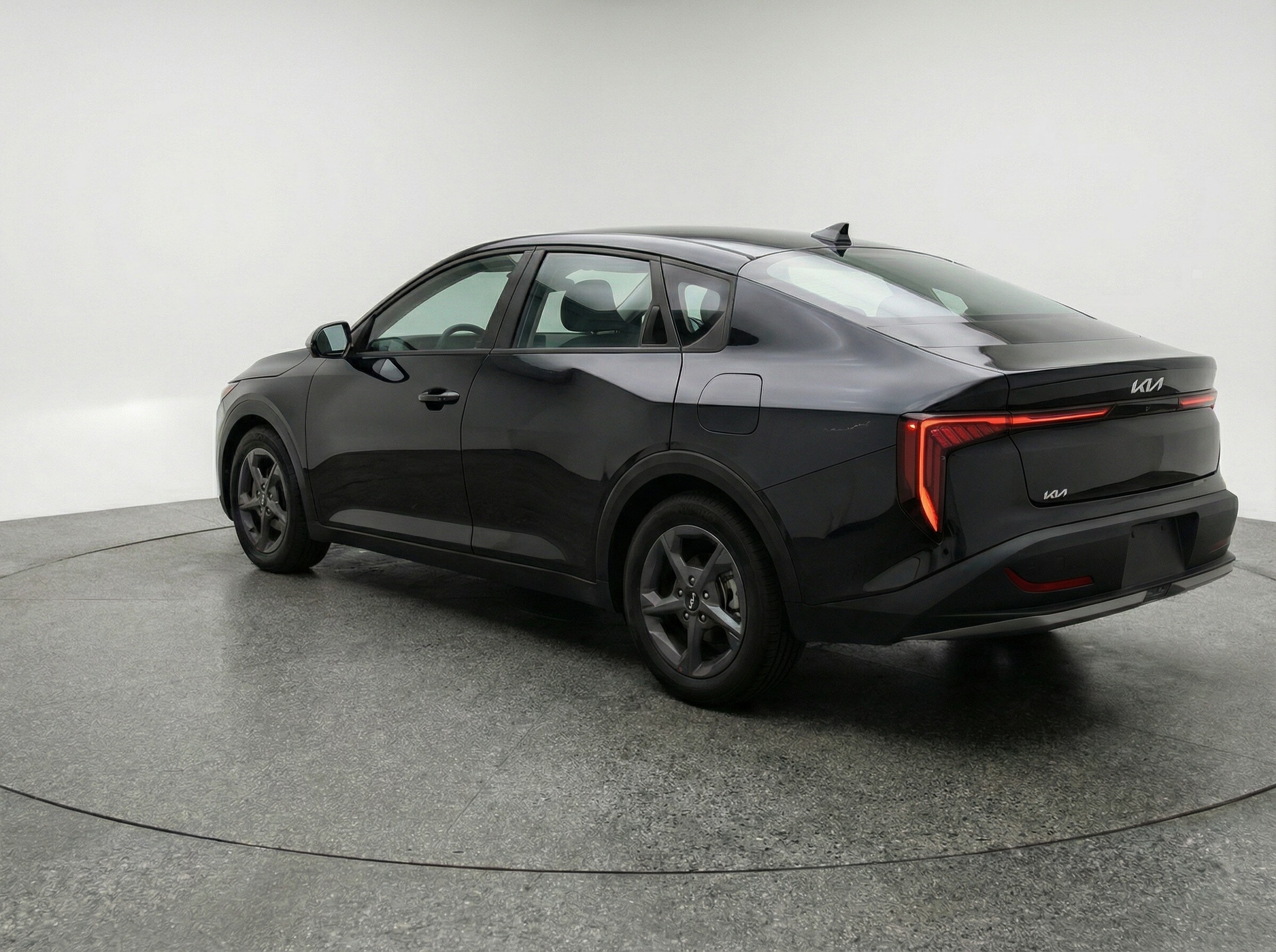 Thumbnail: 2025 Kia K4 - 5