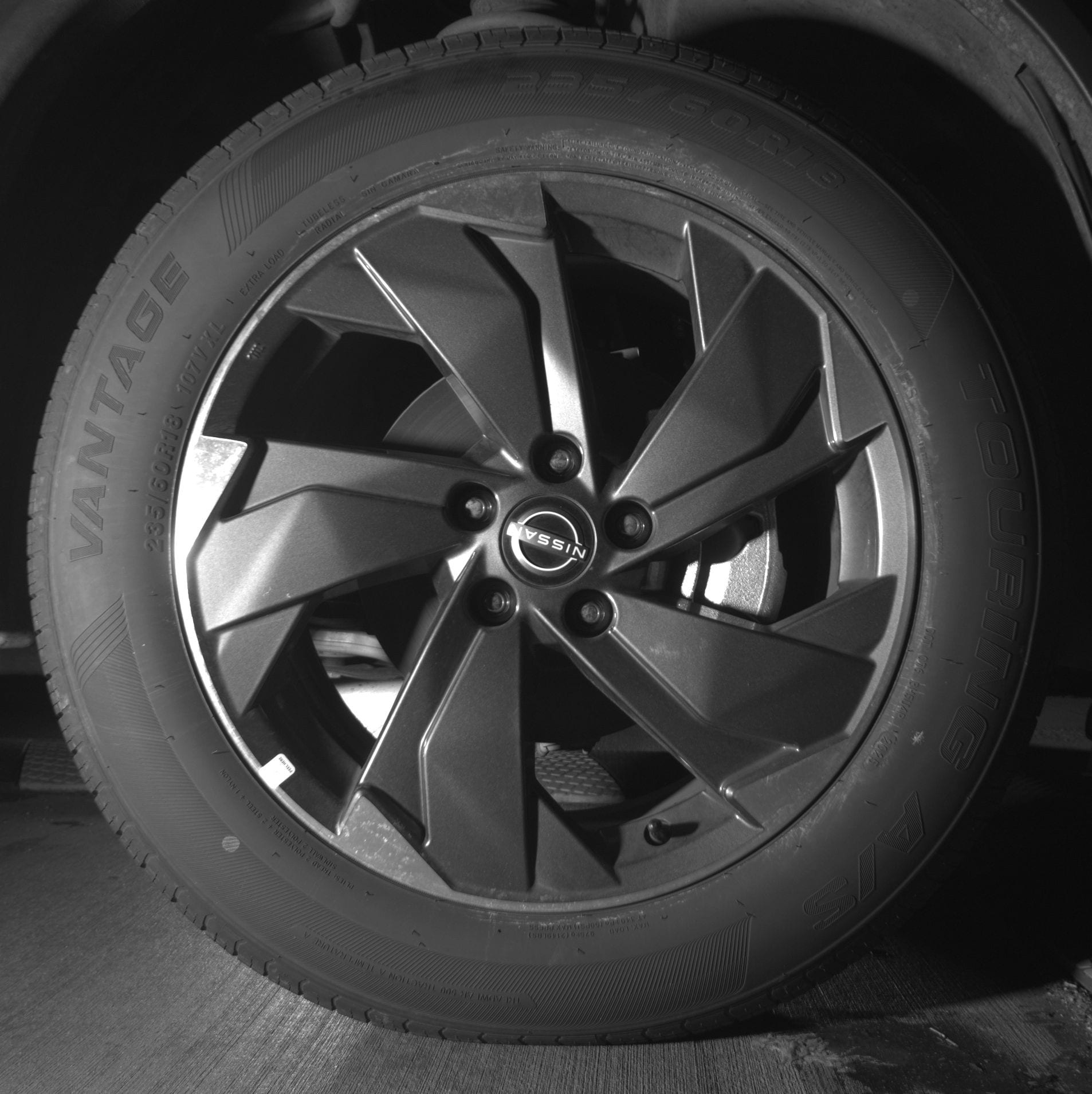 Thumbnail: 2025 Nissan Rogue - 10