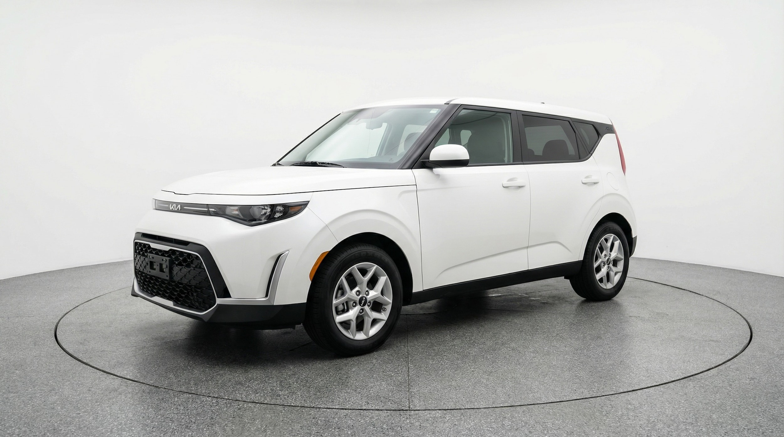 Thumbnail: 2025 Kia Soul - 3