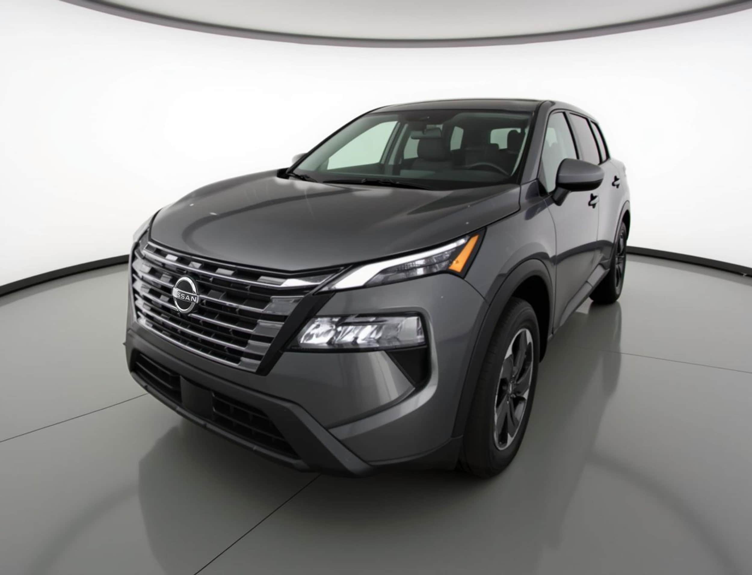 Thumbnail: 2025 Nissan Rogue - 3