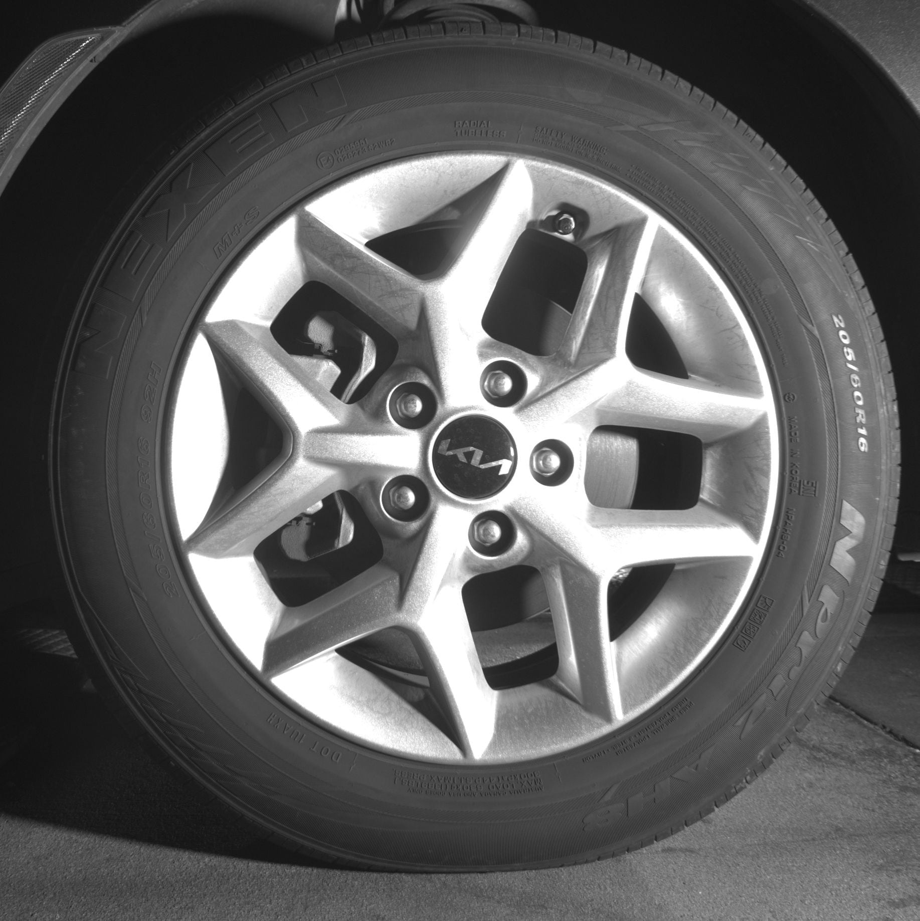 Thumbnail: 2025 Kia Soul - 9